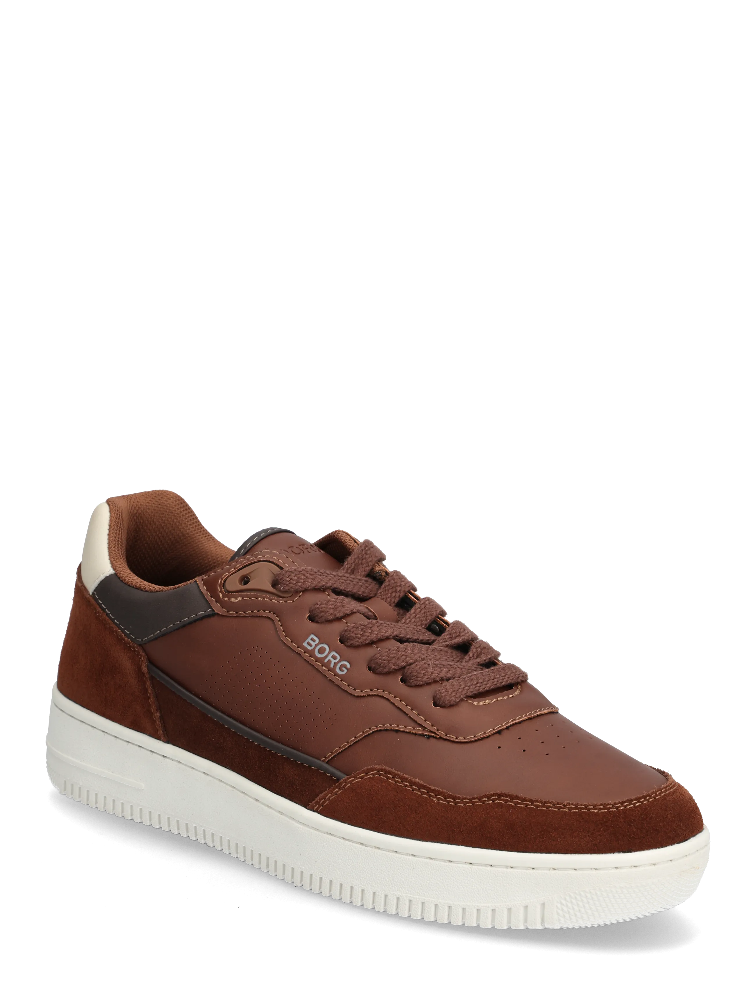 Björn Borg LINE - Sneakers - COGNAC / brown