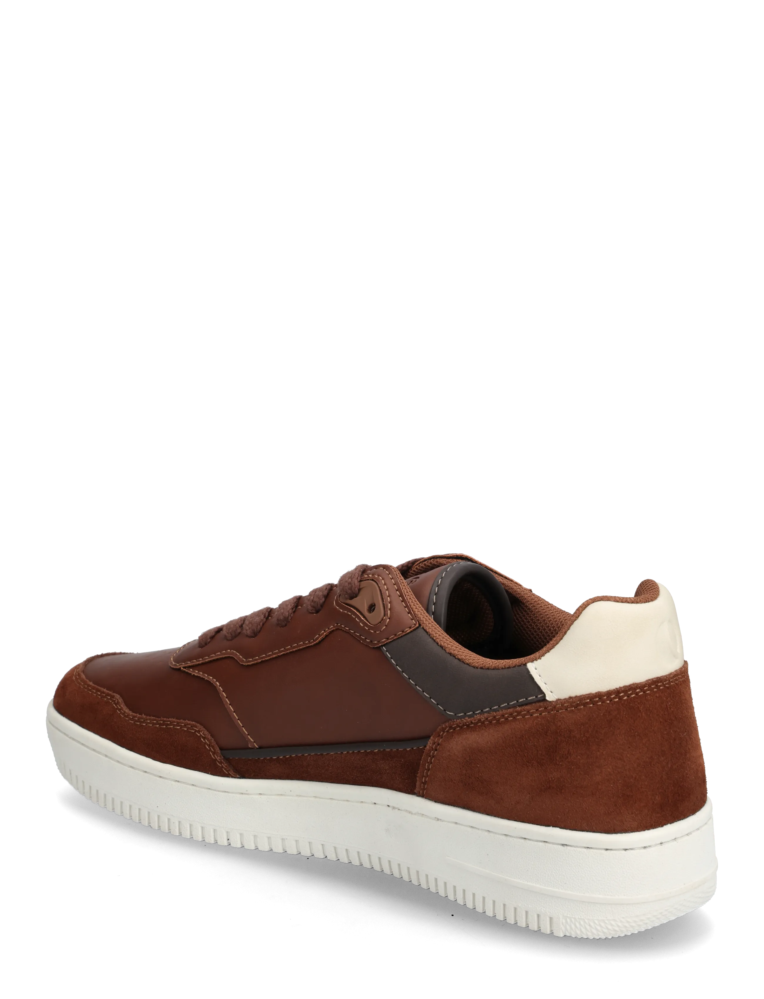 Björn Borg - LINE - låga sneakers - cognac - 1