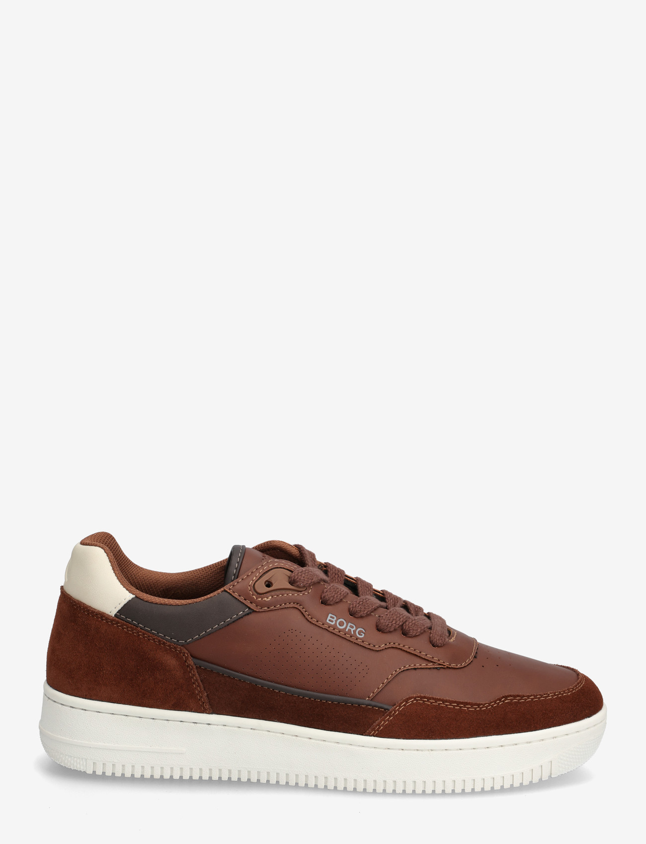Björn Borg - LINE - low tops - cognac - 2