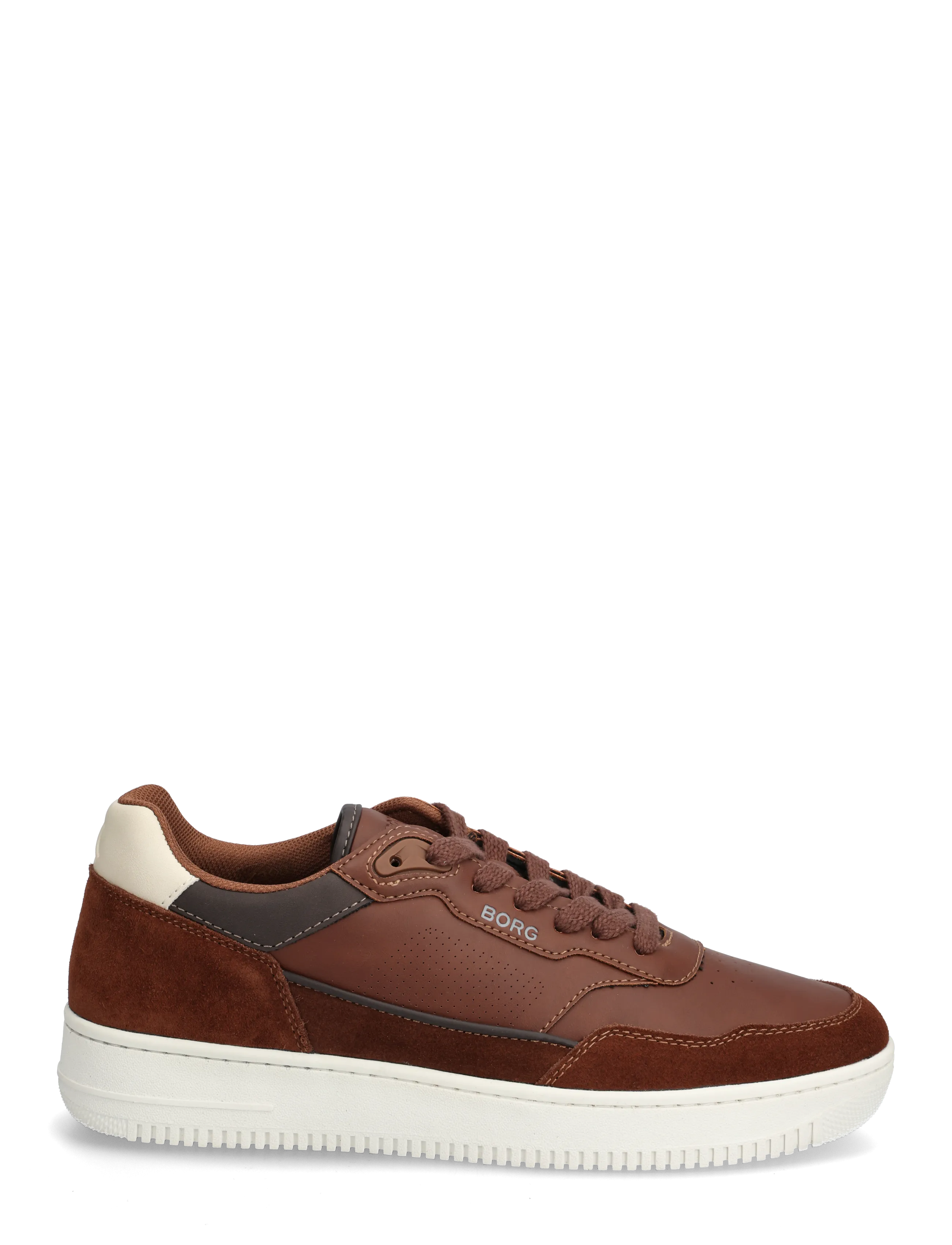 Björn Borg - LINE - låga sneakers - cognac - 2