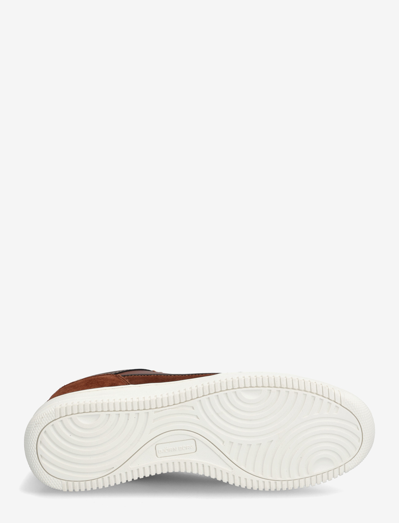 Björn Borg - LINE - low tops - cognac - 4