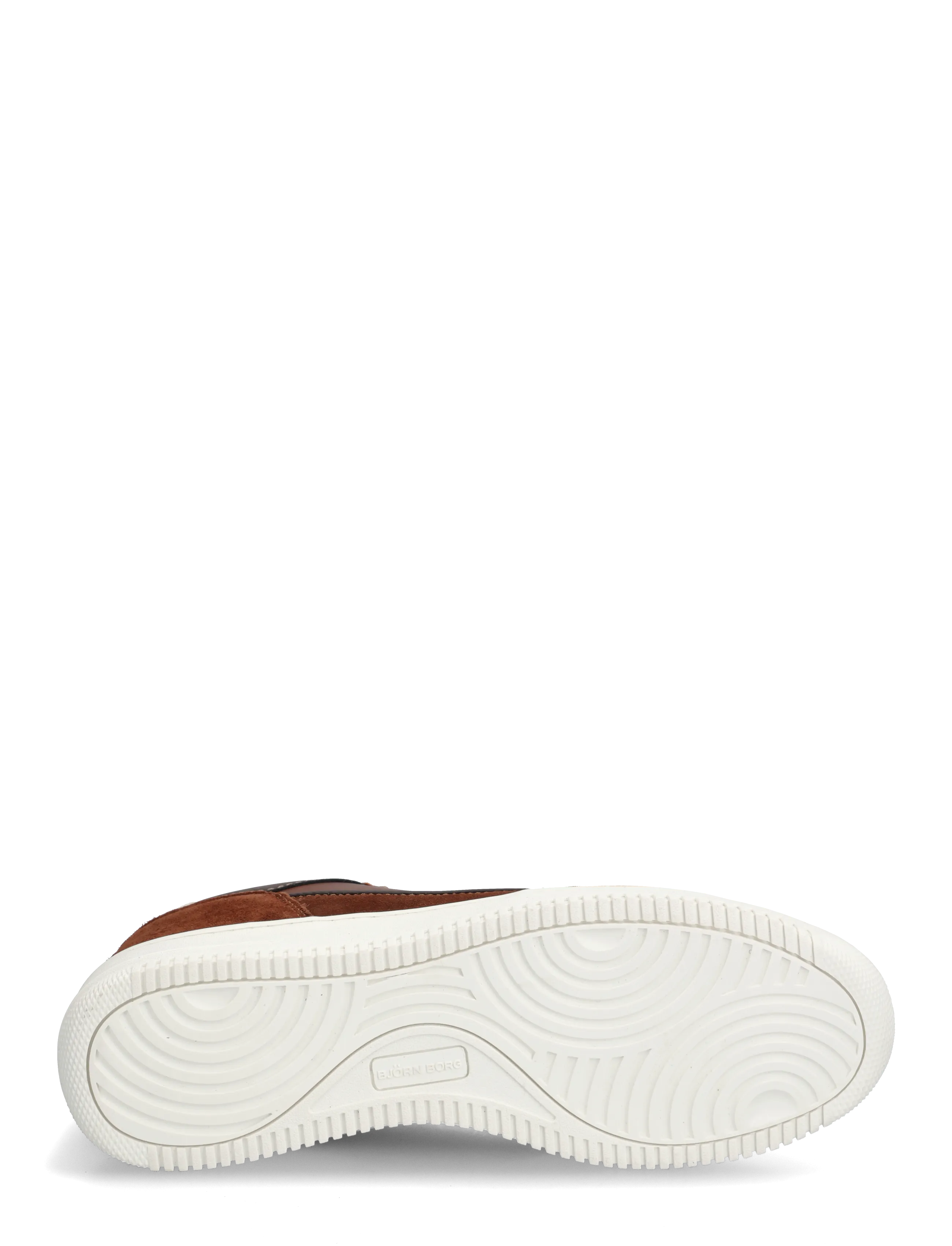 Björn Borg - LINE - låga sneakers - cognac - 4