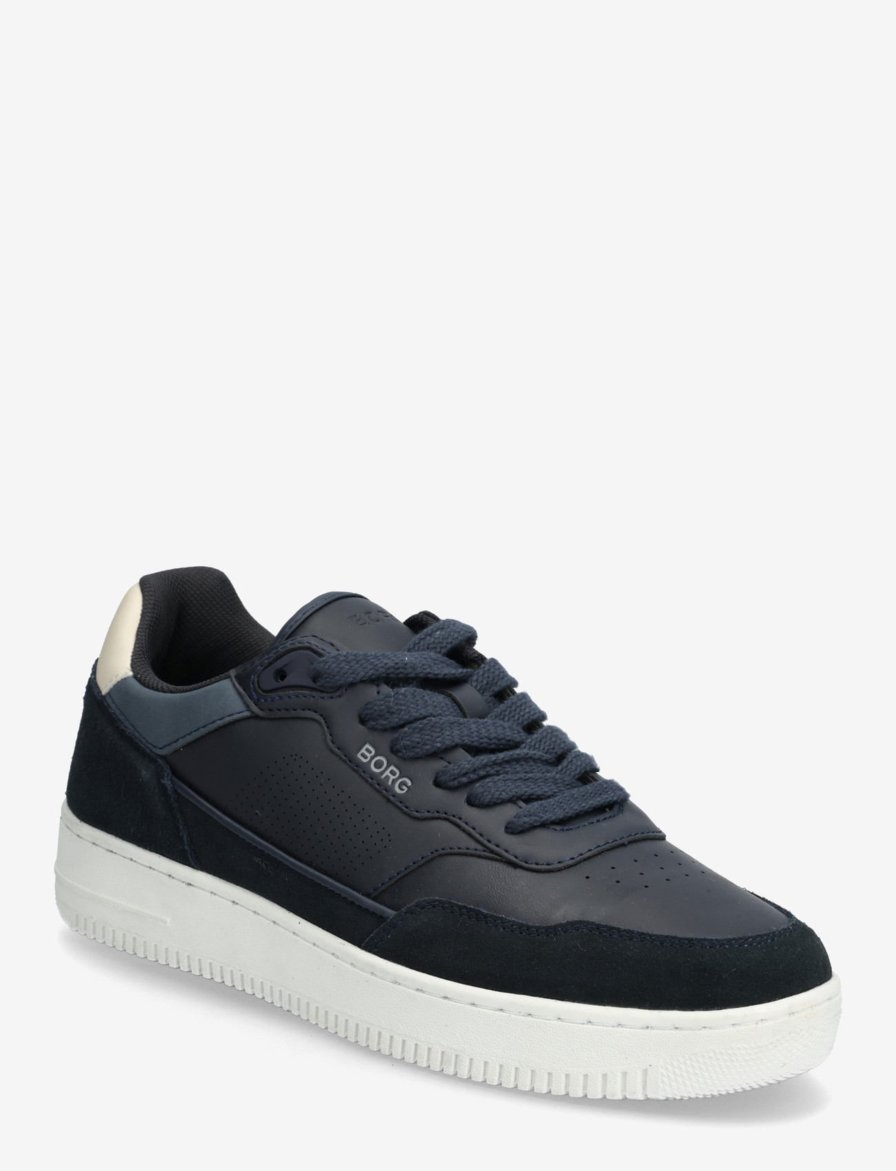 Björn Borg - LINE - lave sneakers - navy - 0