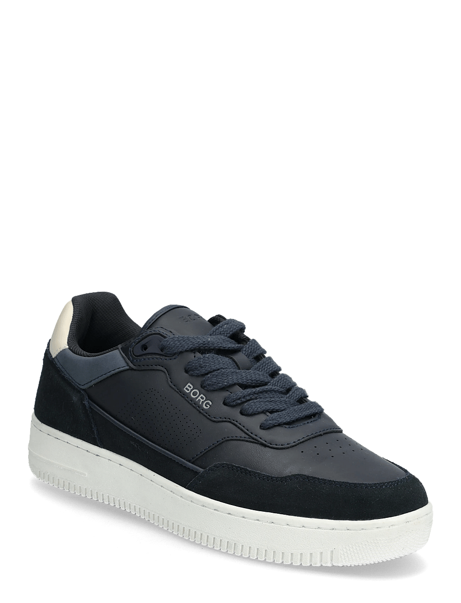 Björn Borg - LINE - low tops - navy - 0