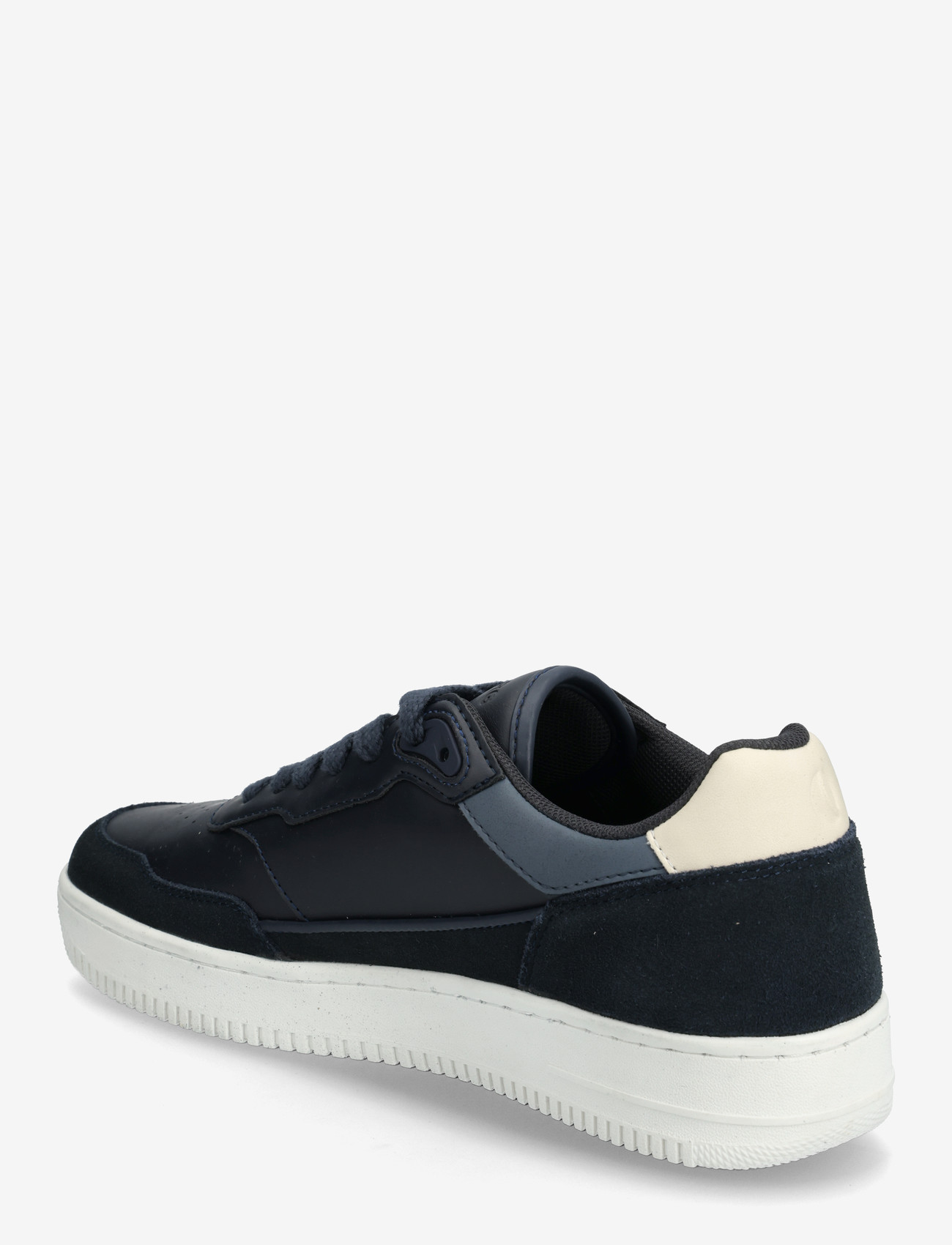 Björn Borg - LINE - lave sneakers - navy - 2