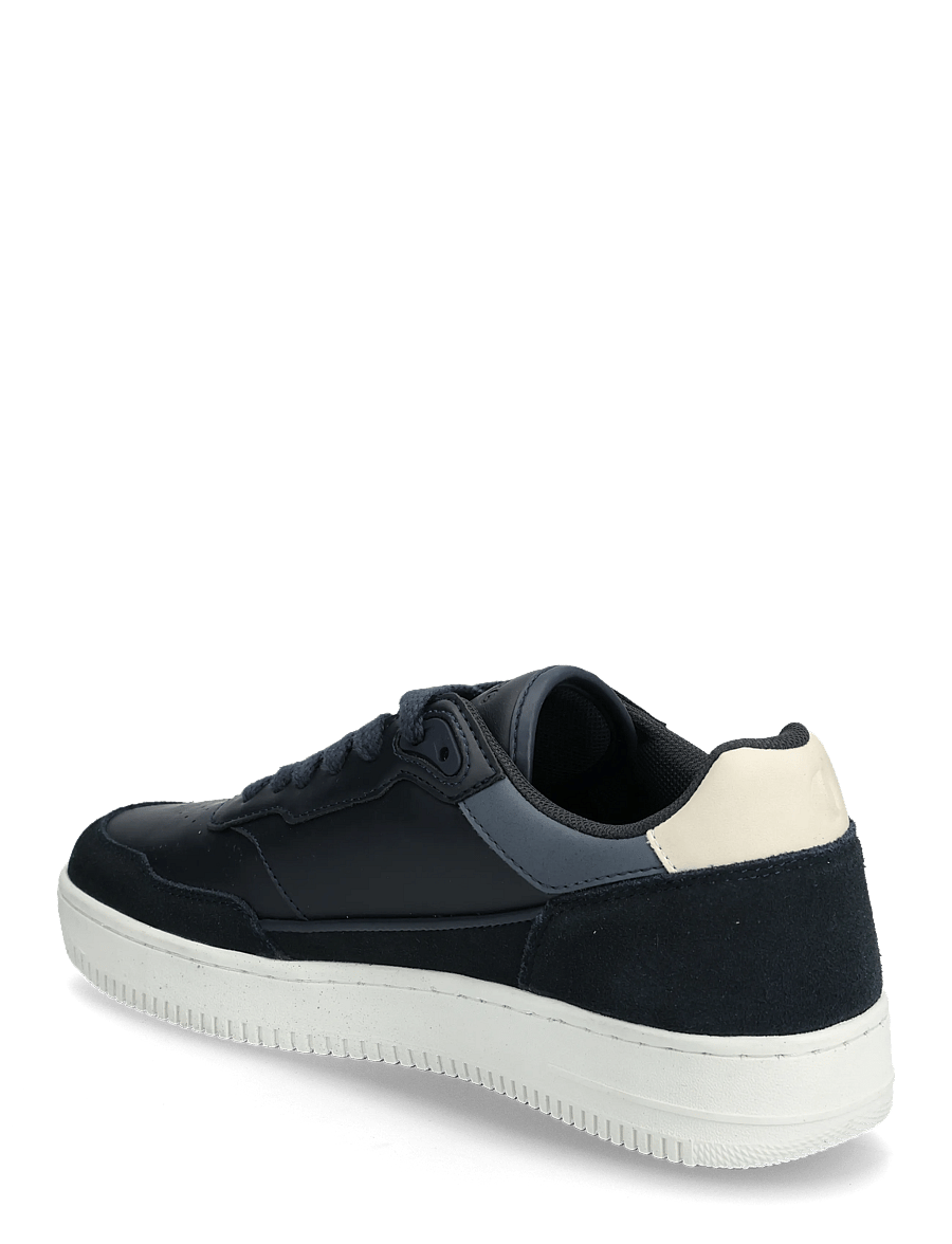Björn Borg - LINE - low tops - navy - 2