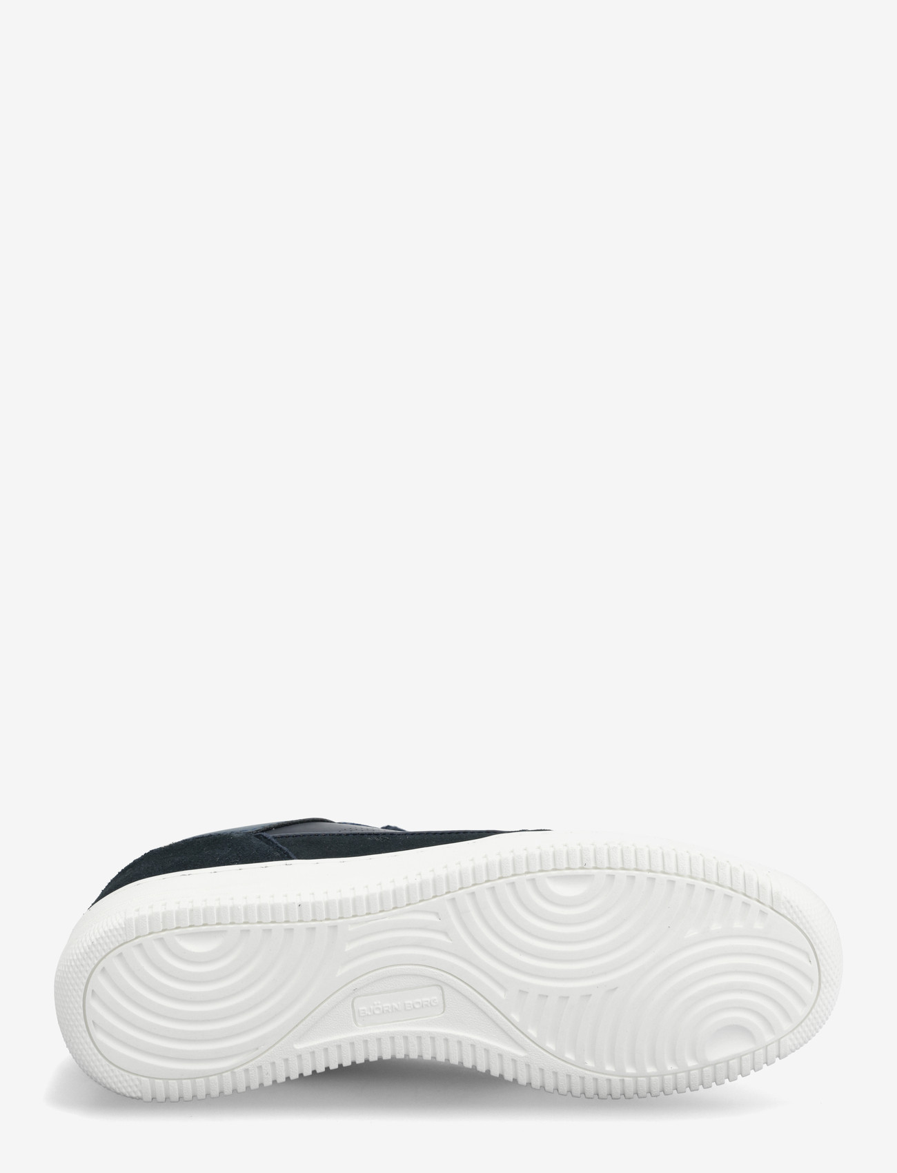 Björn Borg - LINE - lave sneakers - navy - 4