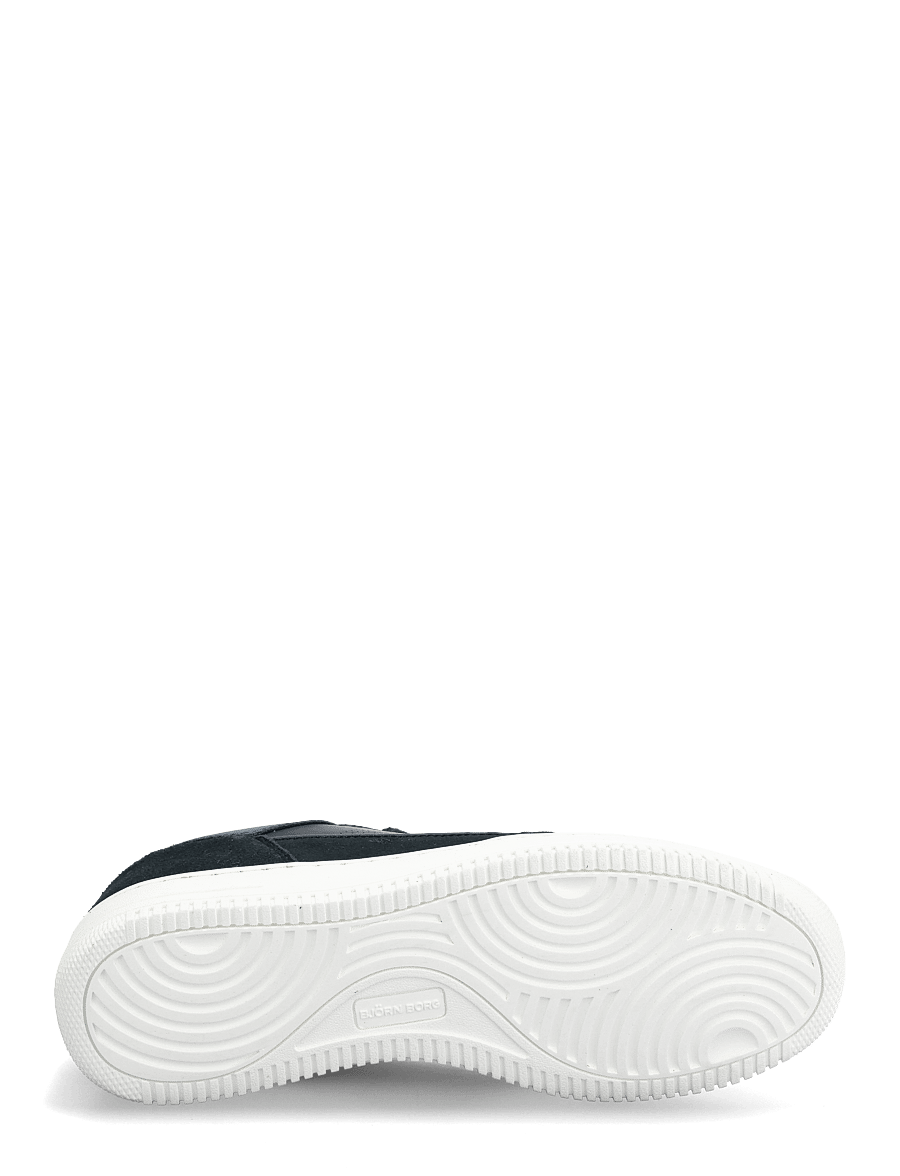 Björn Borg - LINE - low tops - navy - 4