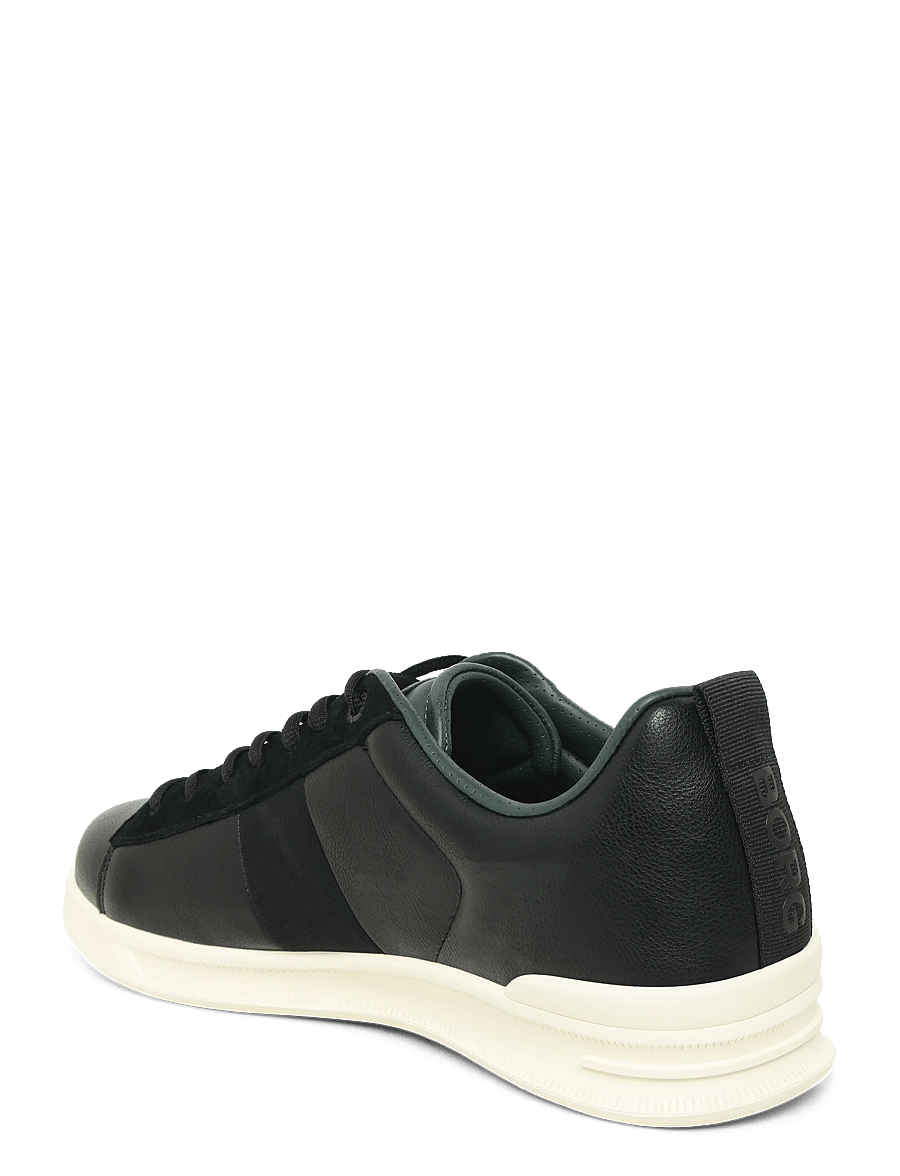 Björn Borg - SET (T2600) - low-top sneaker - black - green - 1
