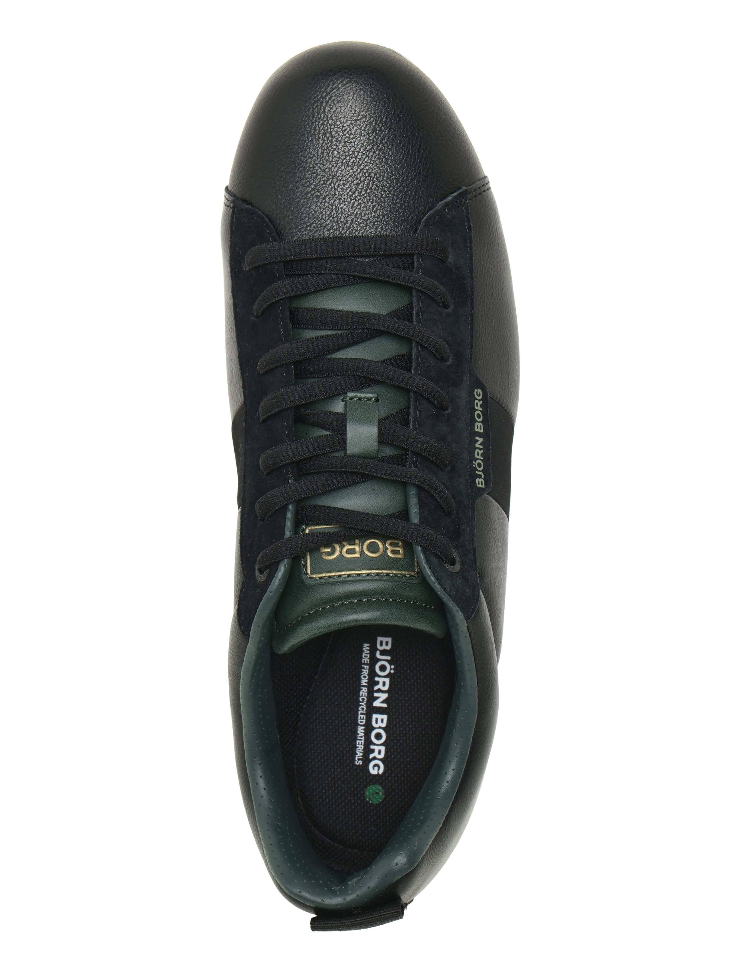 Björn Borg - SET (T2600) - black - green - 3