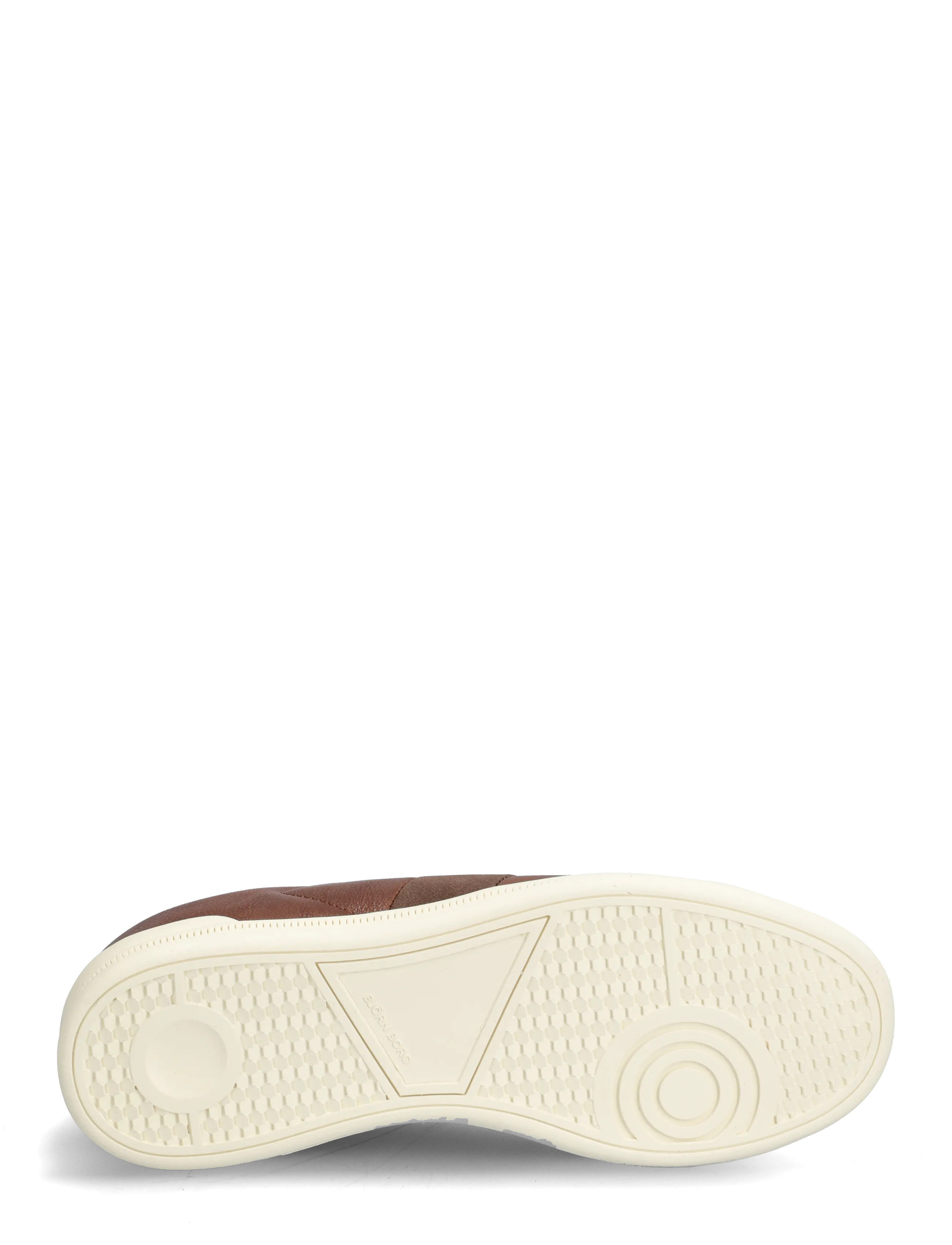 Björn Borg - T2600 Tennis Low M - cognac - navy - 4