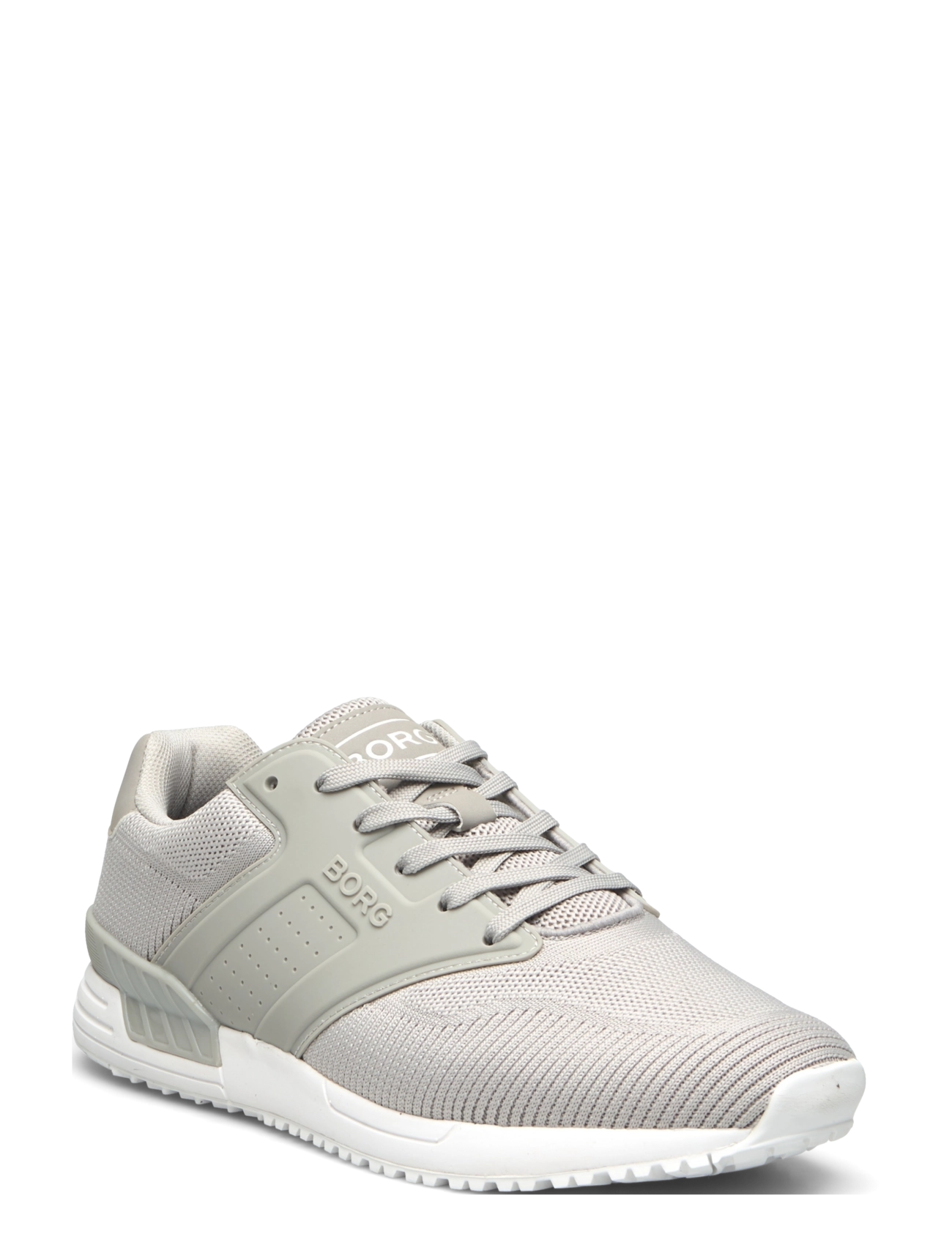 Björn Borg Drop Knit (R140) - Schuhe - LIGHT GREY / grey