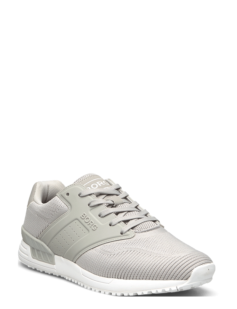 Björn Borg - Drop (R140) - baskets basses - light grey - 0