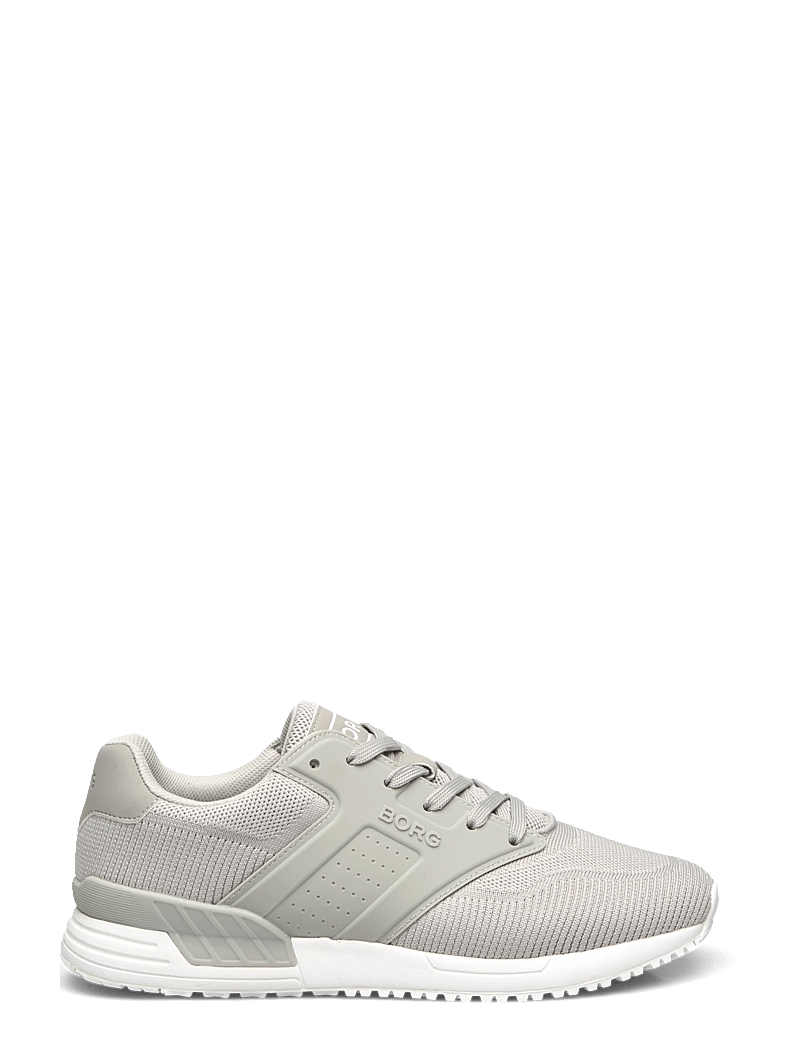 Björn Borg - Drop (R140) - baskets basses - light grey - 1