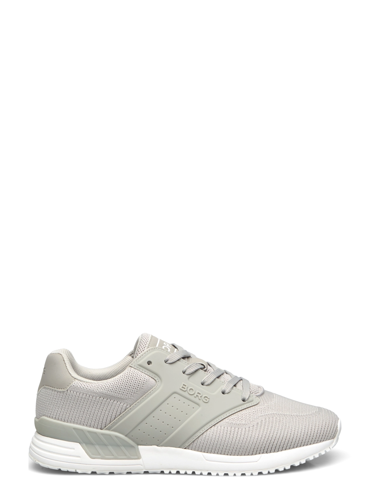 Björn Borg - Drop Knit (R140) - sport - light grey - 1