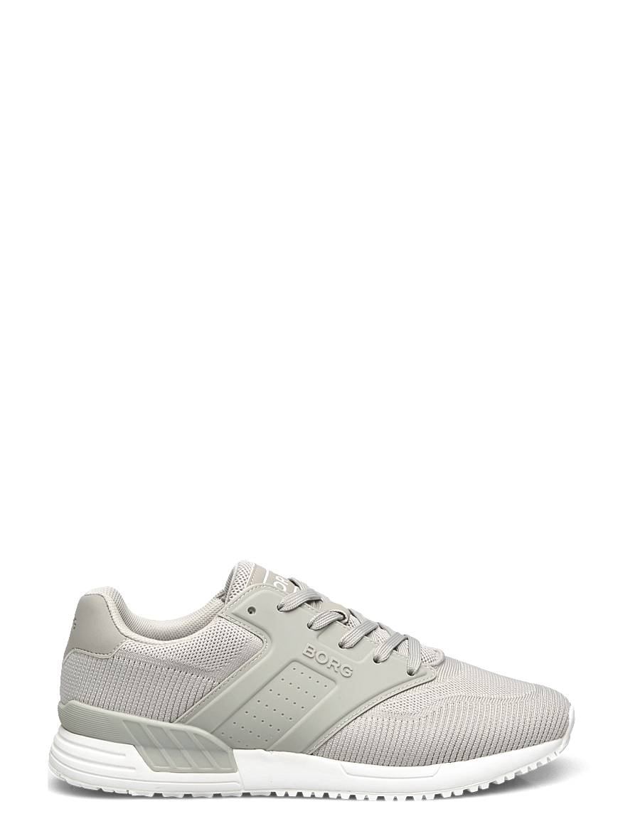 Björn Borg - Drop Knit (R140) - niedriger schnitt - light grey - 1