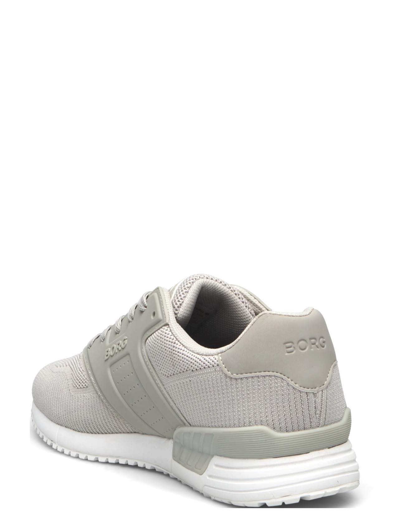Björn Borg - Drop Knit (R140) - sport - light grey - 2