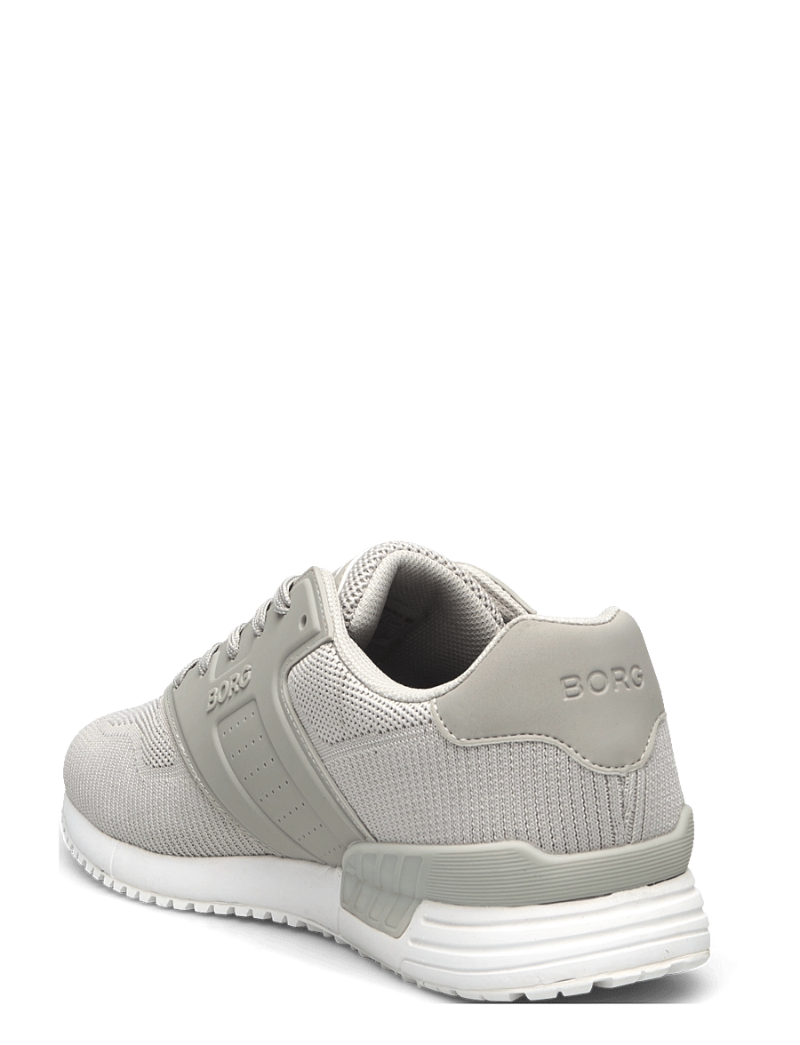 Björn Borg - Drop Knit (R140) - niedriger schnitt - light grey - 2