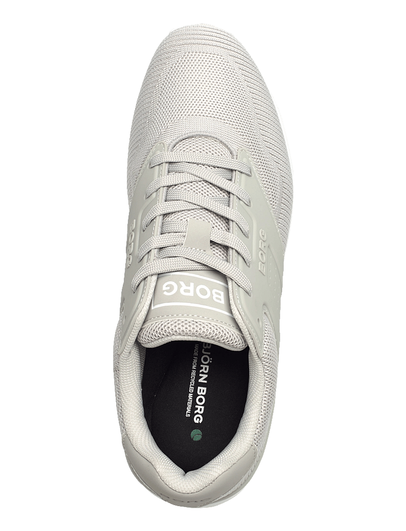 Björn Borg - Drop (R140) - baskets basses - light grey - 3