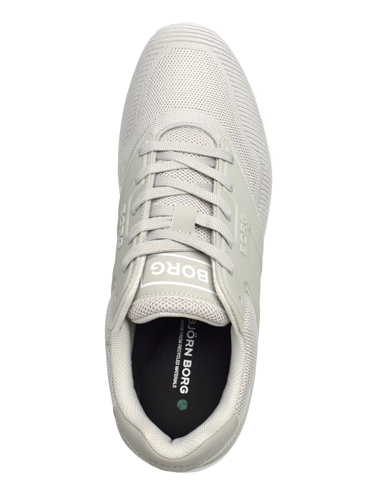 Björn Borg - Drop Knit (R140) - sport - light grey - 3
