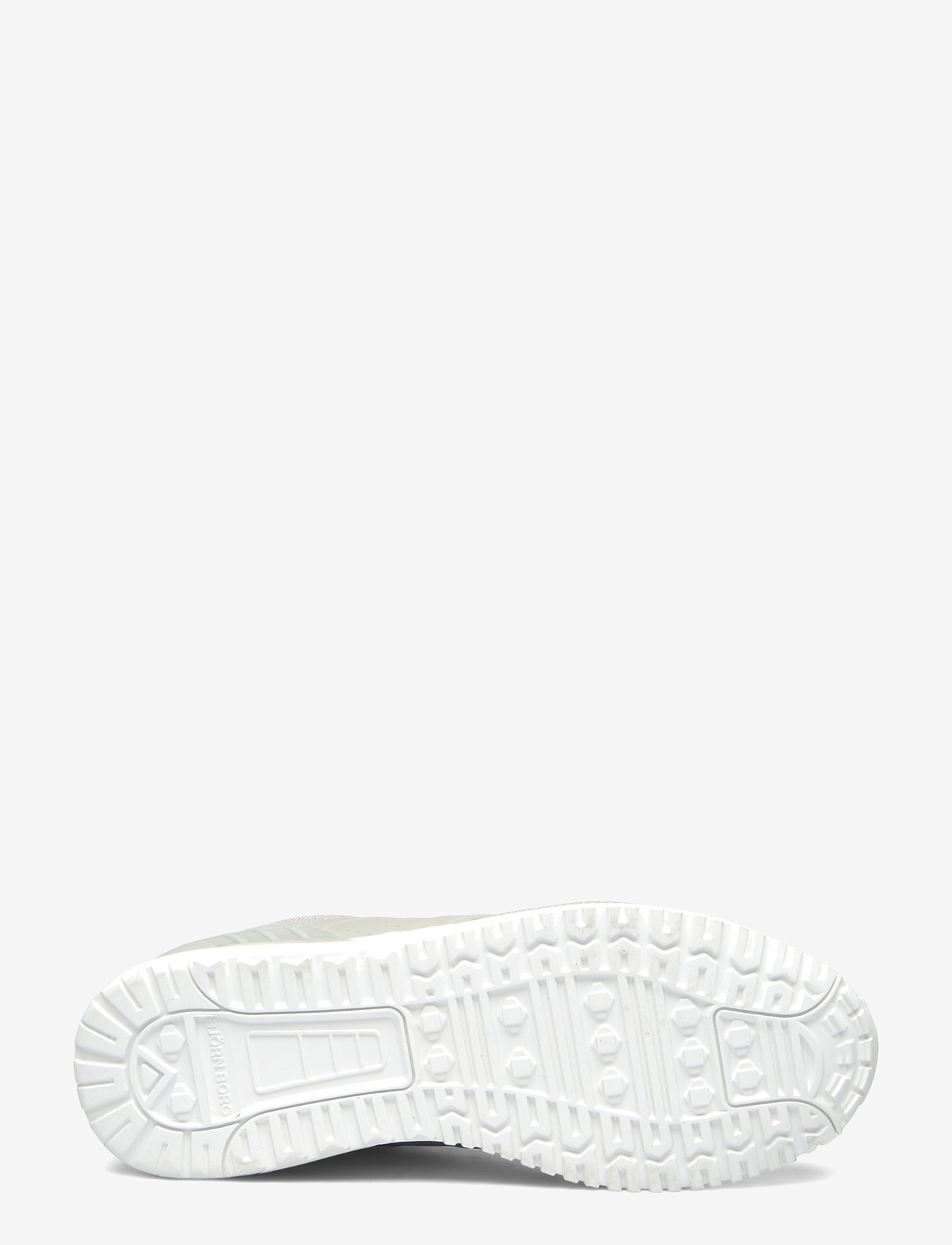 Björn Borg - Drop Knit (R140) - låga sneakers - light grey - 4