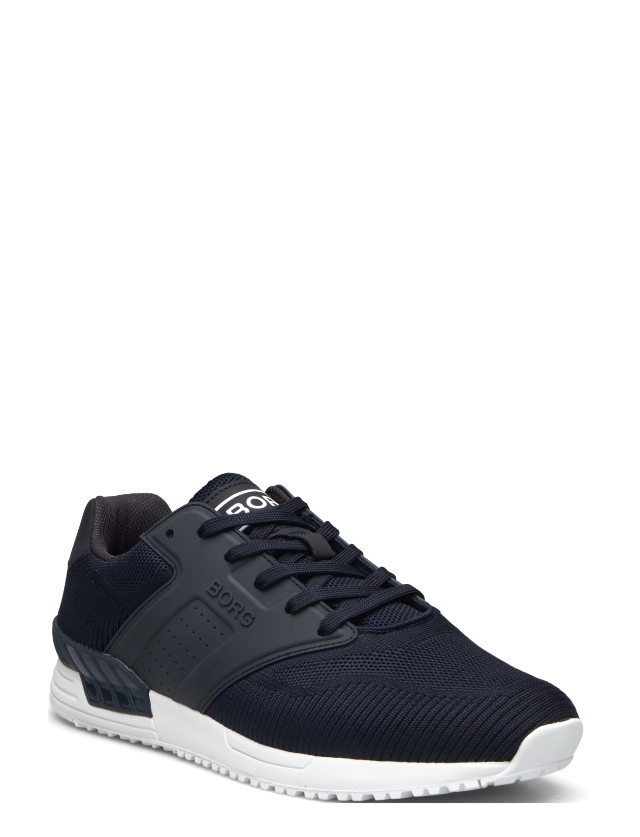 Björn Borg Drop Knit (R140) - Sneakers - NAVY / navy