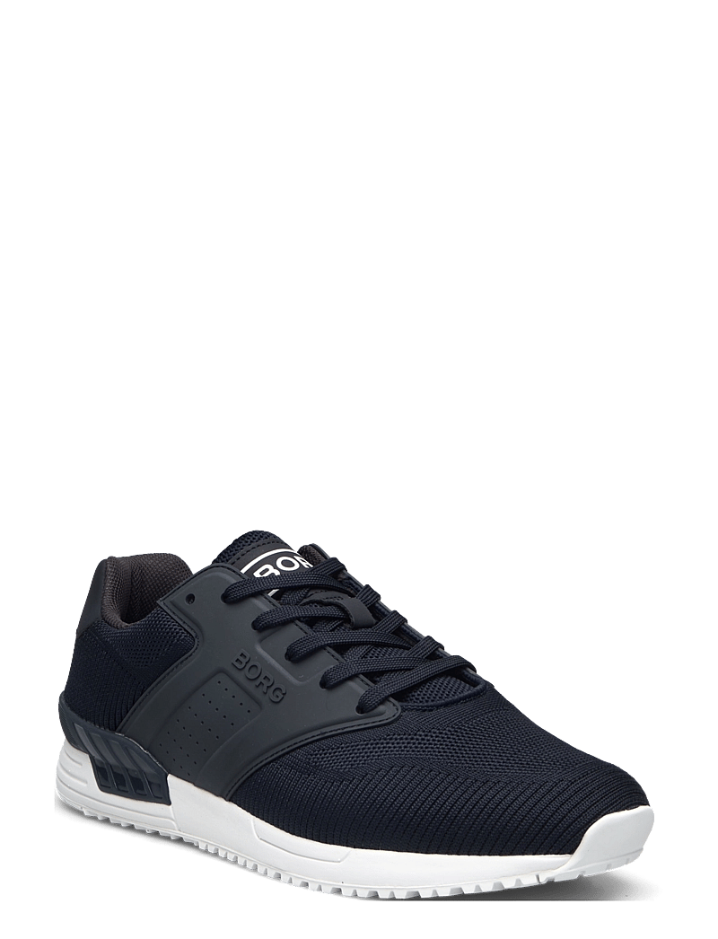 Björn Borg - Drop Knit (R140) - niedriger schnitt - navy - 0