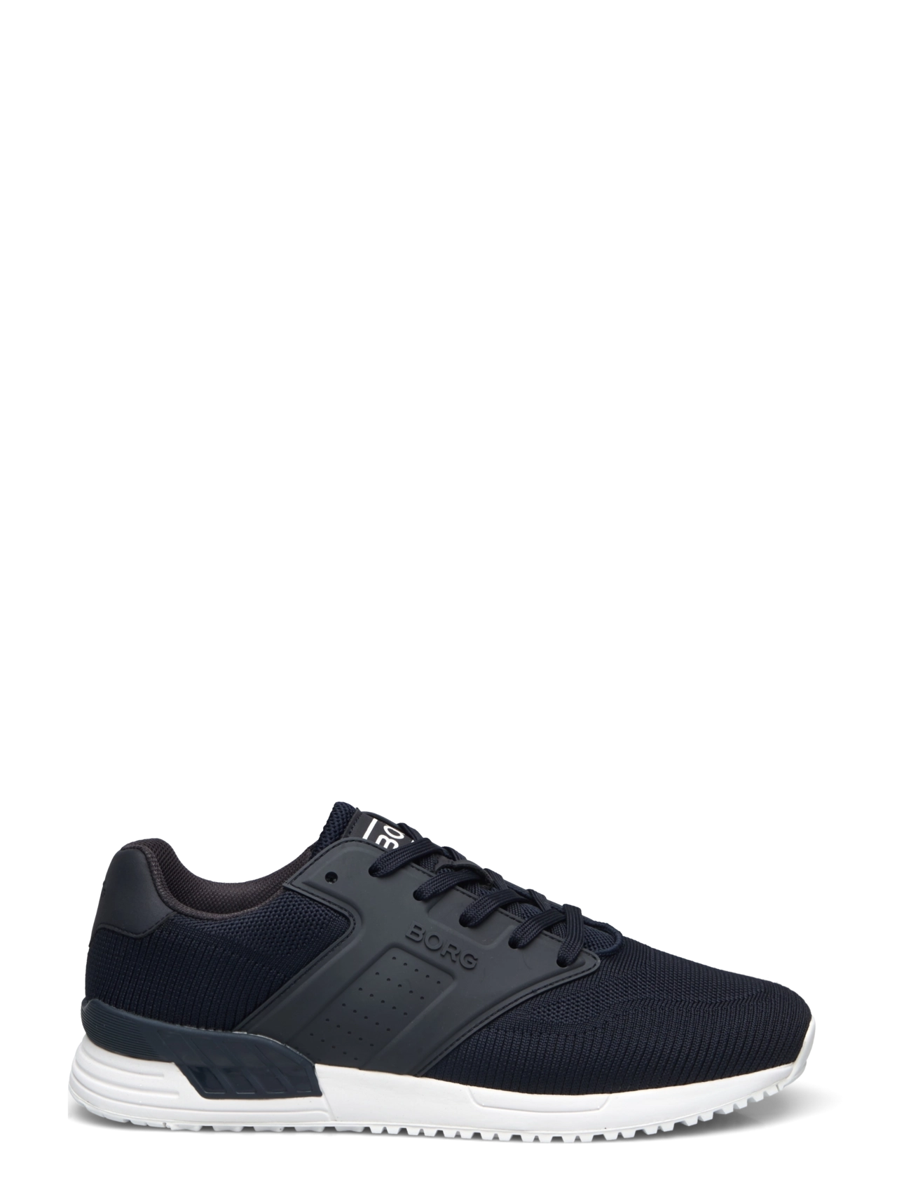 Björn Borg - Drop Knit (R140) - low tops - navy - 1