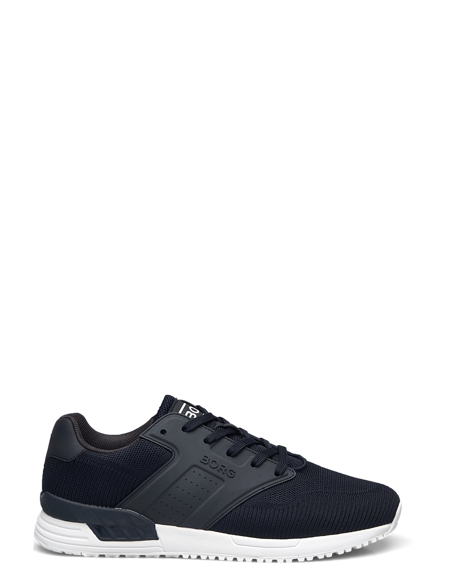 Björn Borg - Drop Knit (R140) - niedriger schnitt - navy - 1