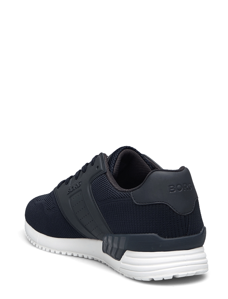 Björn Borg - Drop Knit (R140) - niedriger schnitt - navy - 2