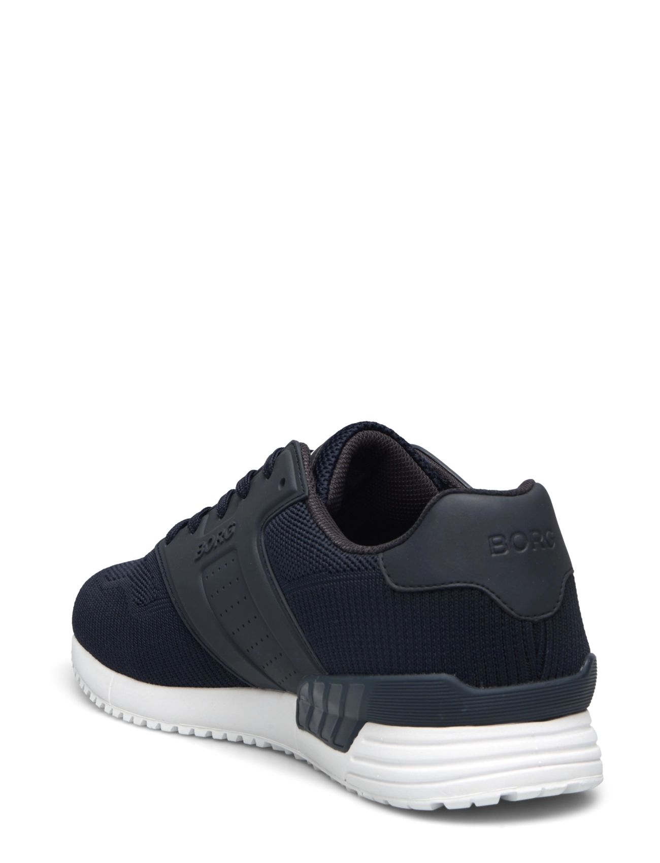Björn Borg - Drop Knit (R140) - low tops - navy - 2