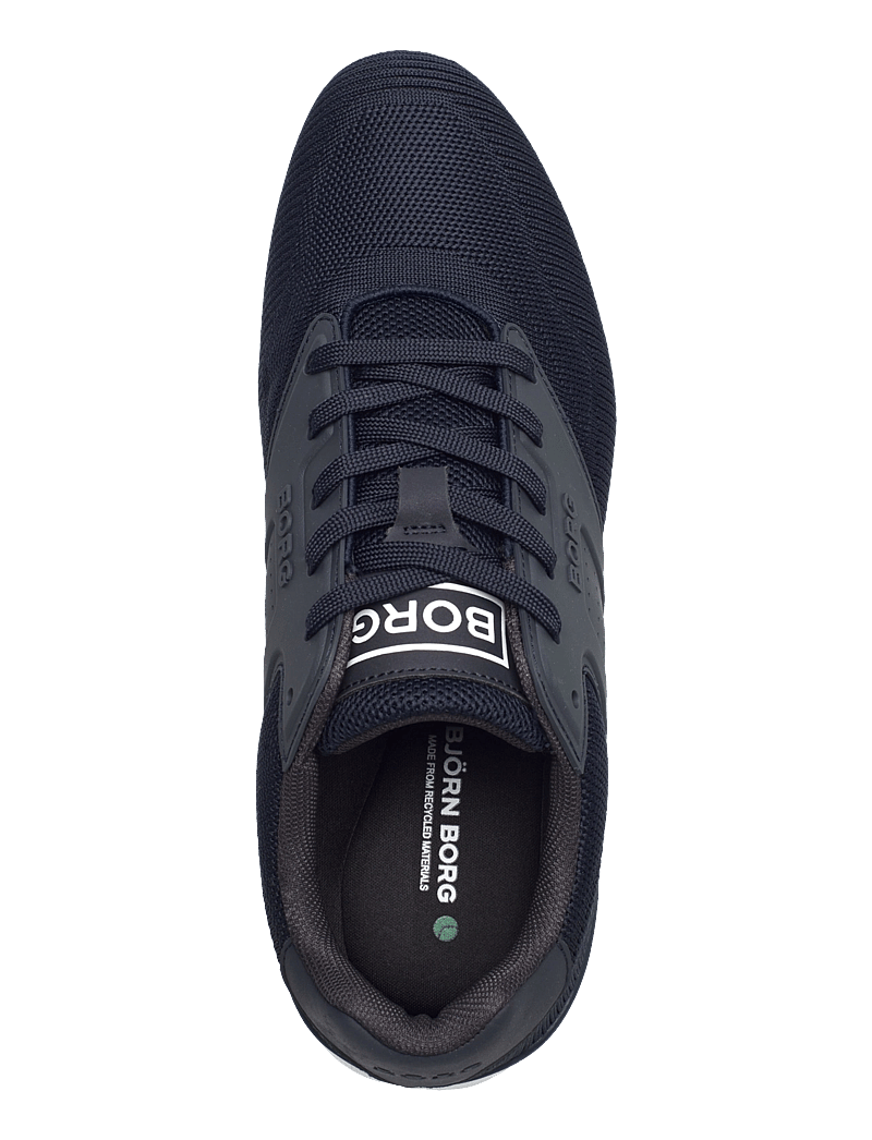 Björn Borg - Drop Knit (R140) - niedriger schnitt - navy - 3