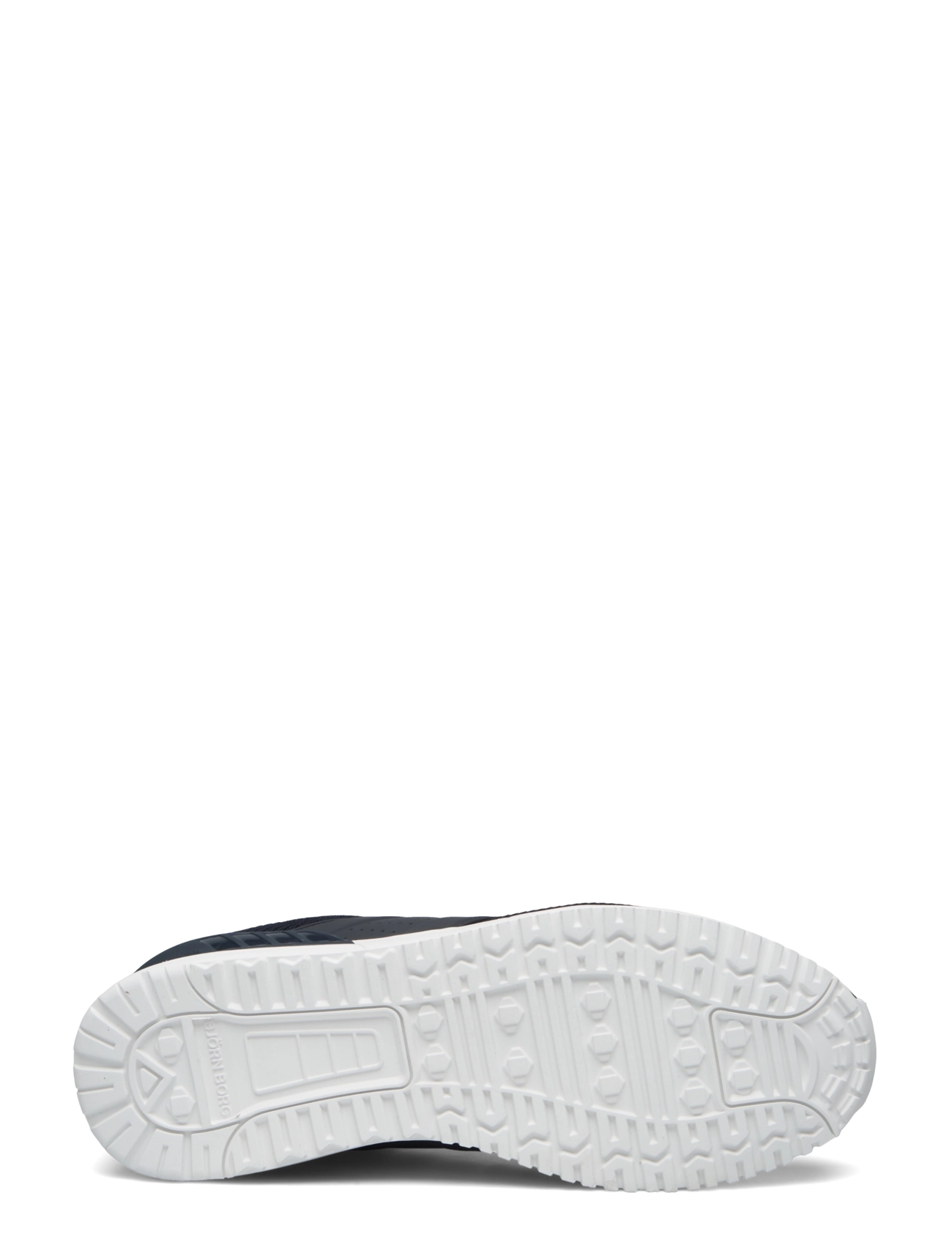 Björn Borg - Drop Knit (R140) - low tops - navy - 4