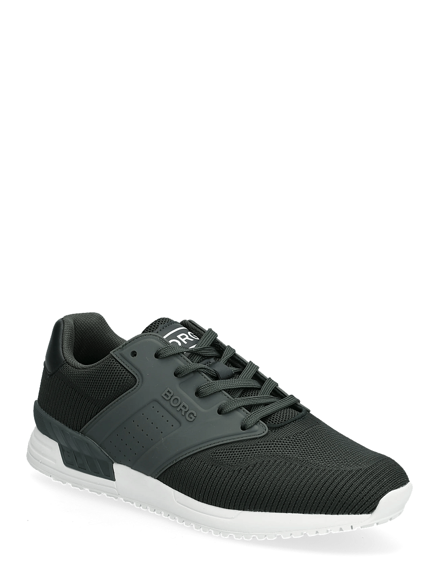 Björn Borg - Drop Knit (R140) - low-top sneaker - olive - 0