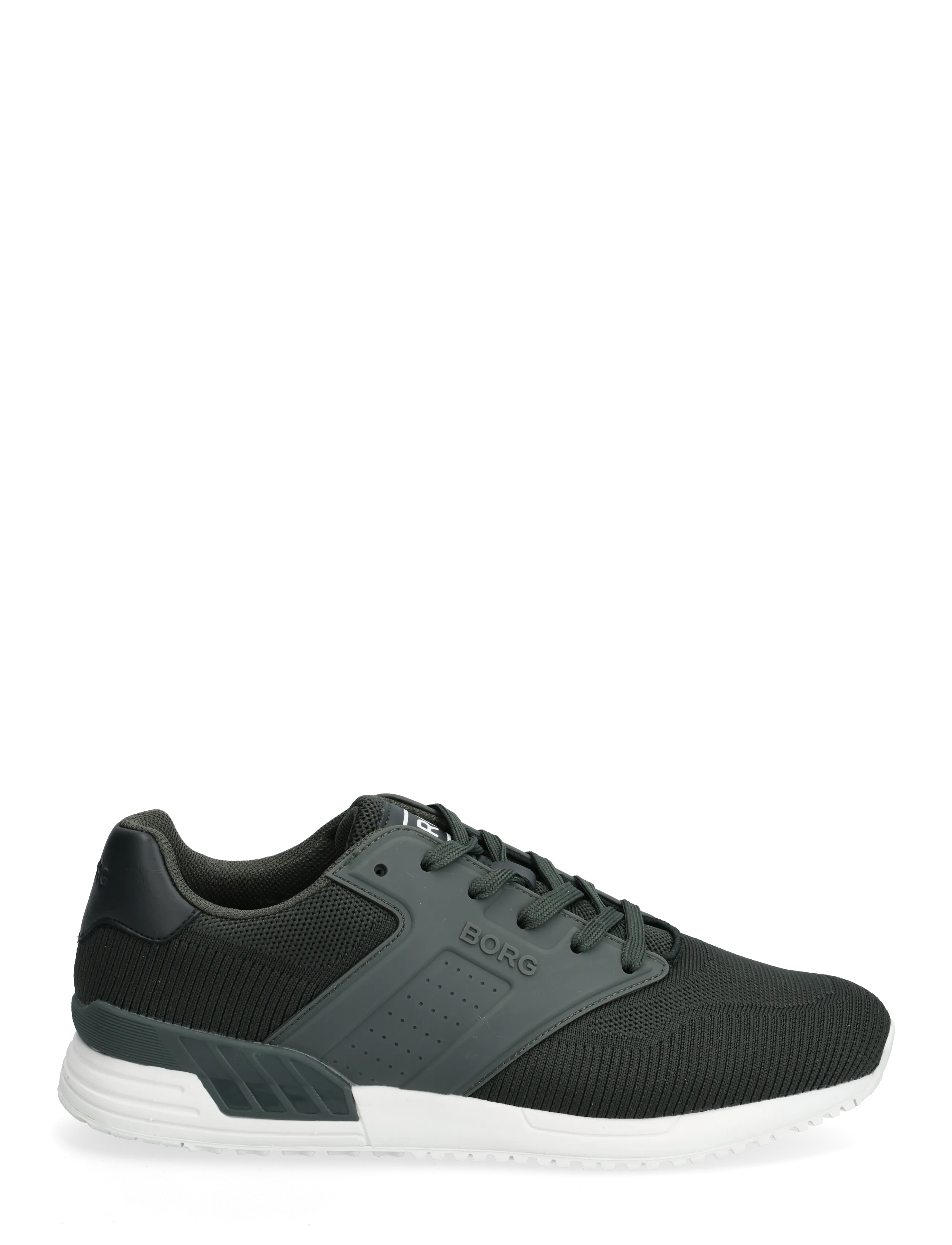 Björn Borg - Drop Knit (R140) - low tops - olive - 1