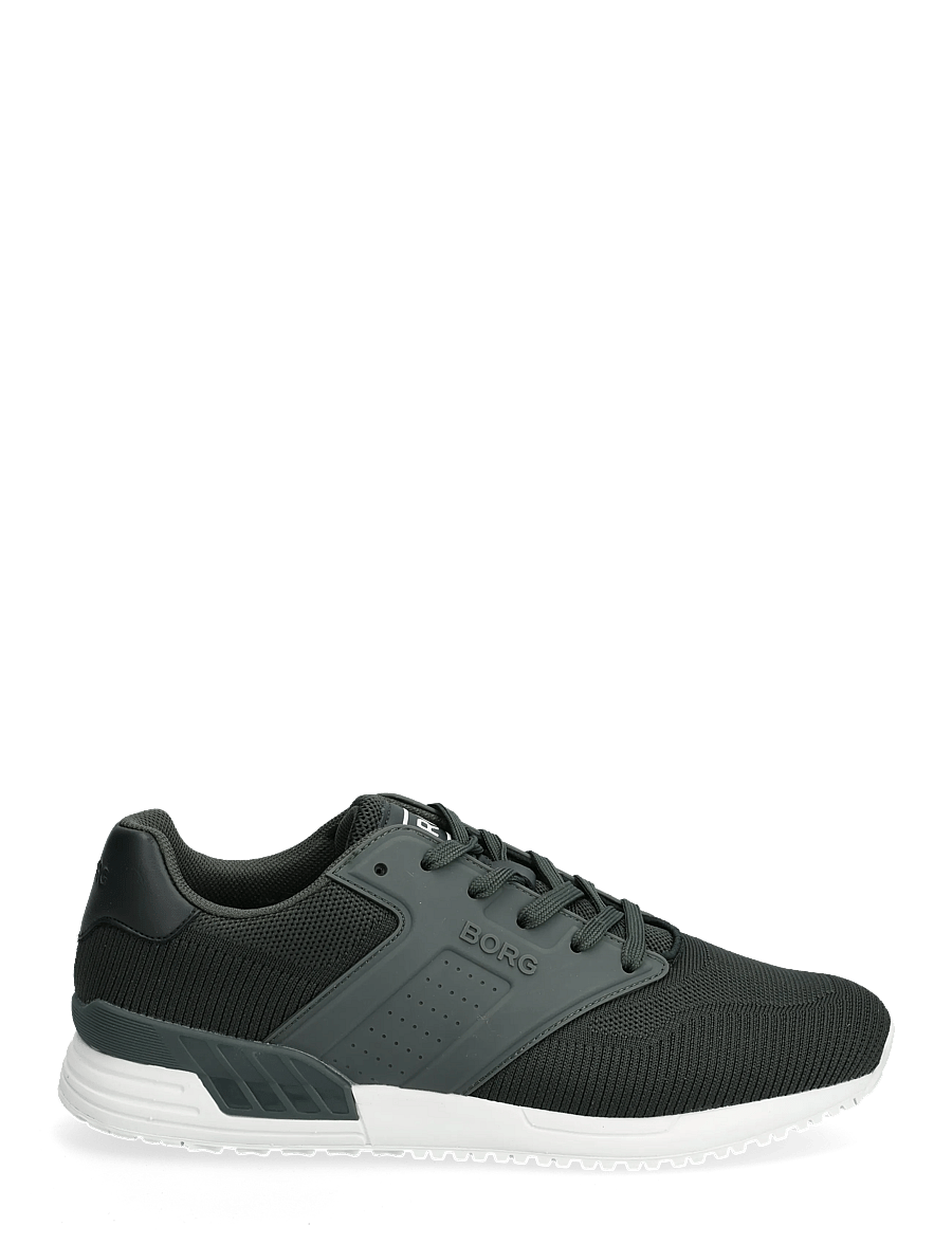 Björn Borg - Drop Knit (R140) - low-top sneaker - olive - 1