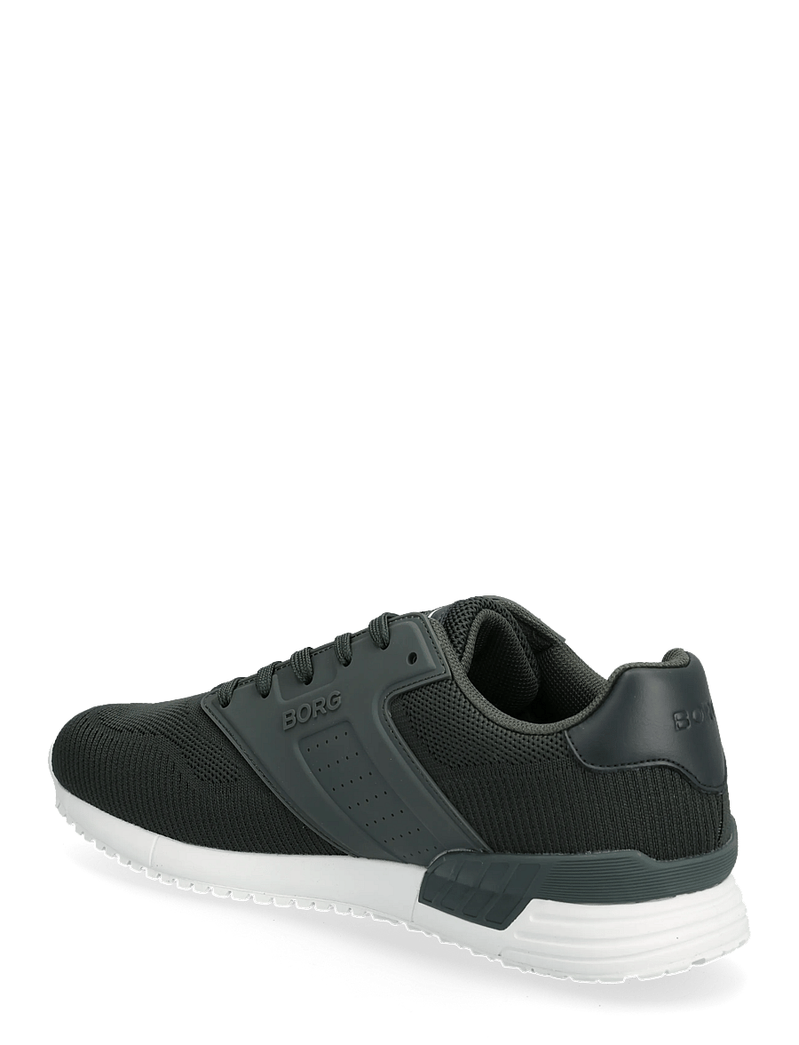 Björn Borg - Drop Knit (R140) - low-top sneaker - olive - 2