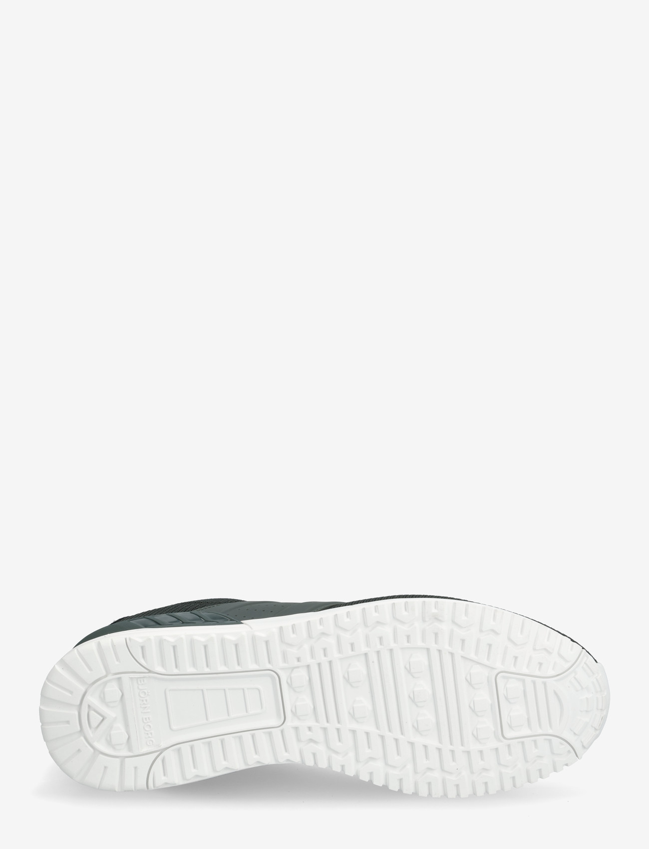 Björn Borg - Drop Knit (R140) - lave sneakers - olive - 4