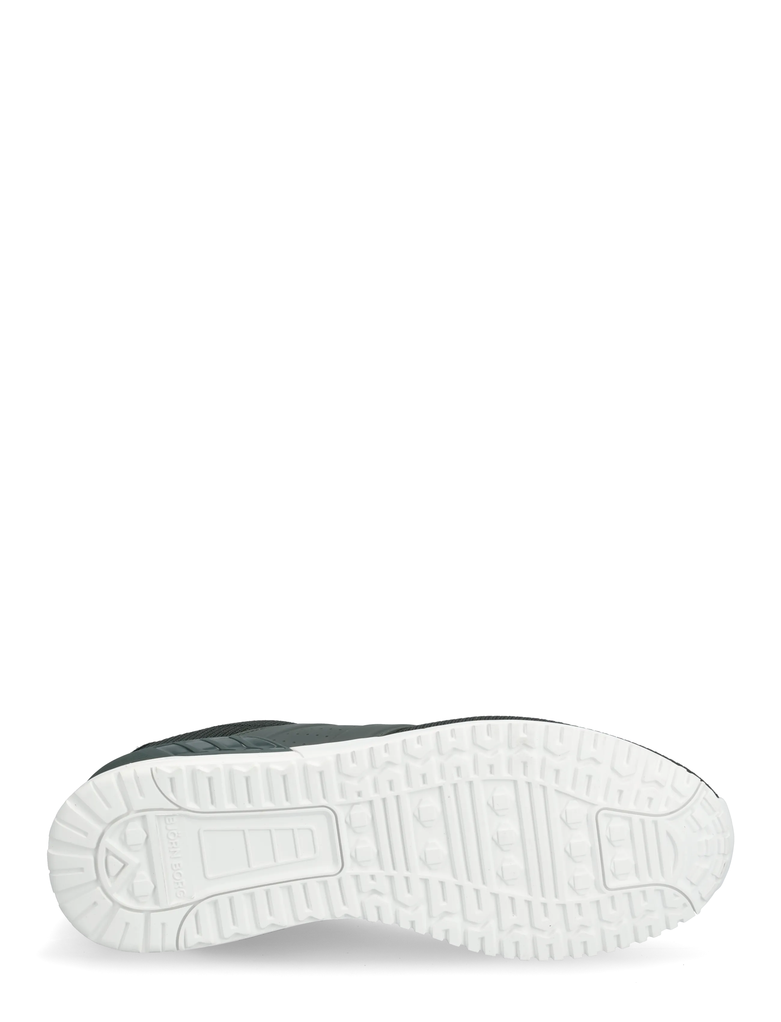 Björn Borg - Drop Knit (R140) - low tops - olive - 4