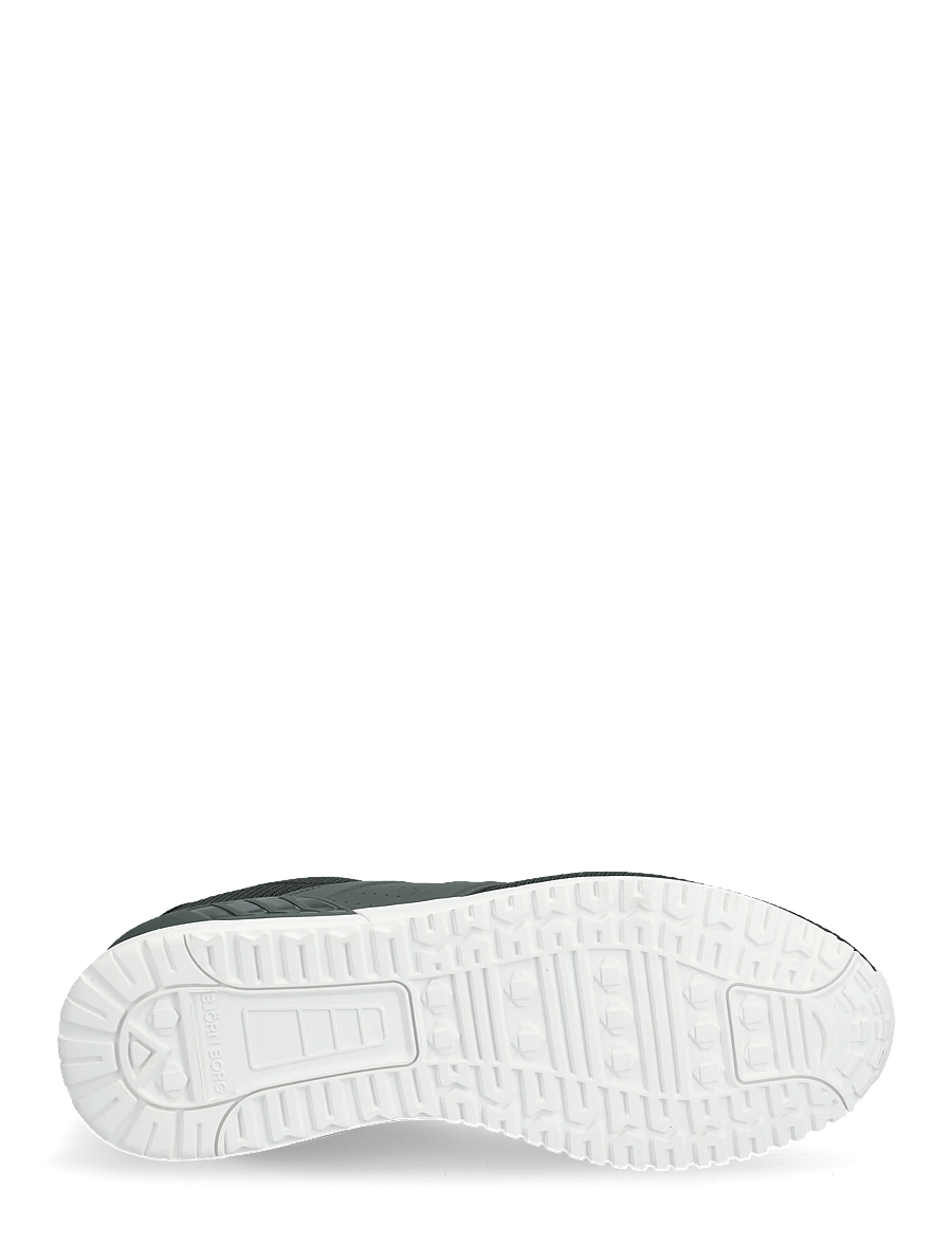 Björn Borg - Drop Knit (R140) - low-top sneaker - olive - 4