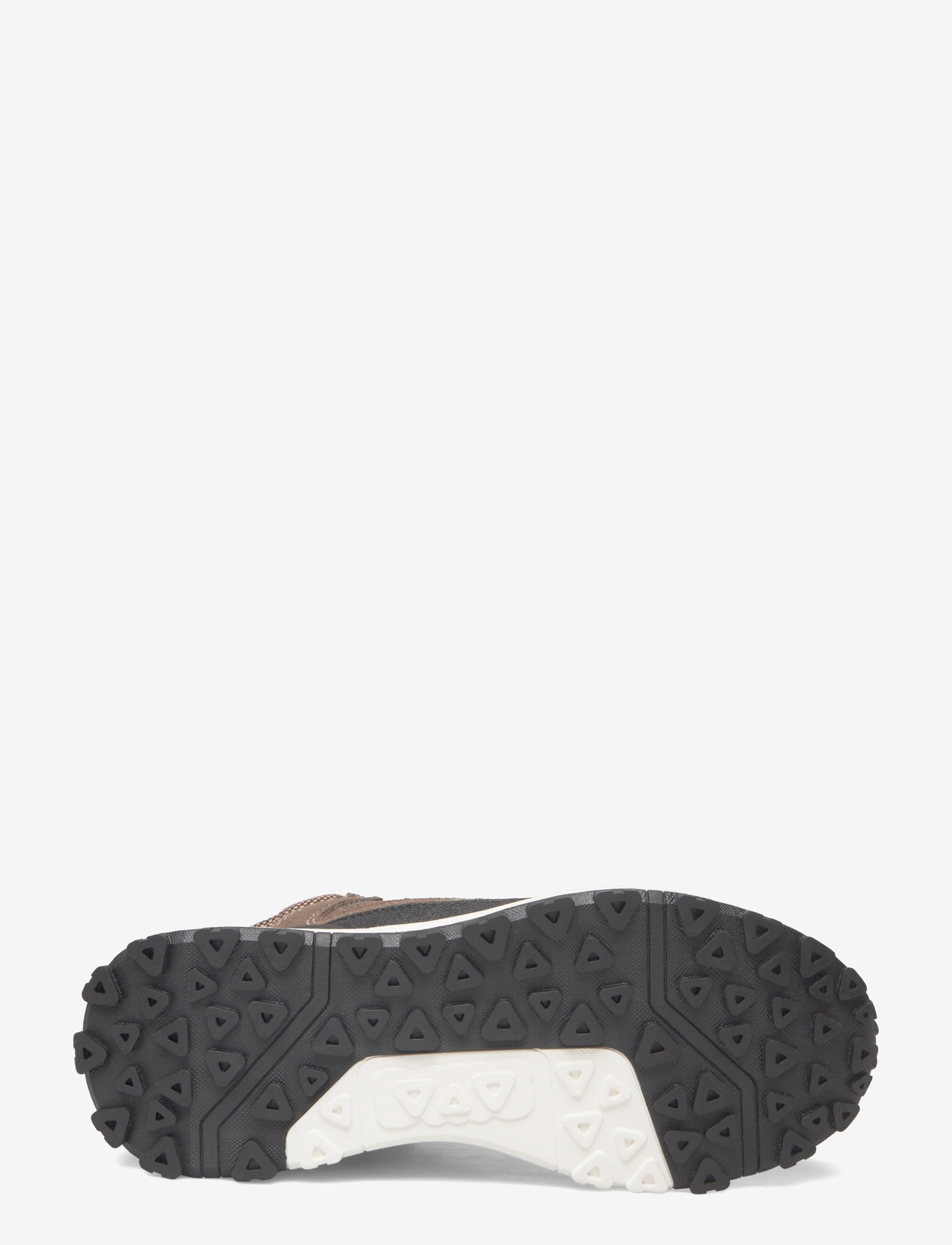 Björn Borg - R2410 Runner Mid M - taupe-black - 4