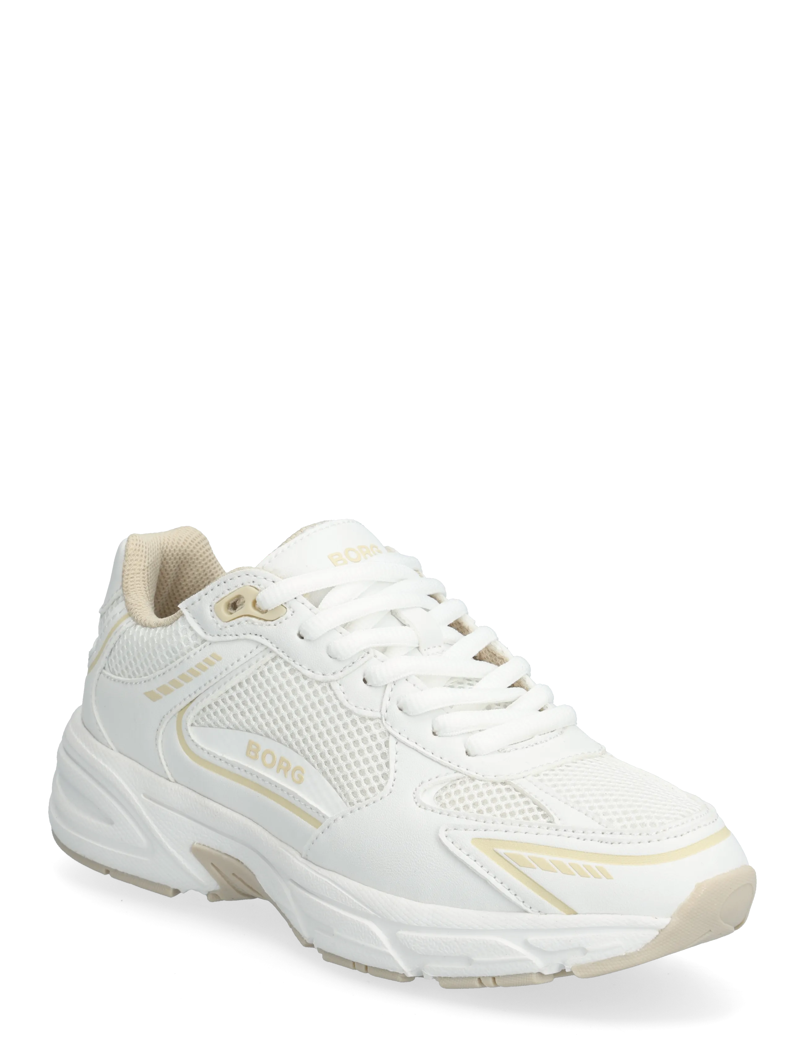 Björn Borg R2700 - Björn Borg - BEIGE / white