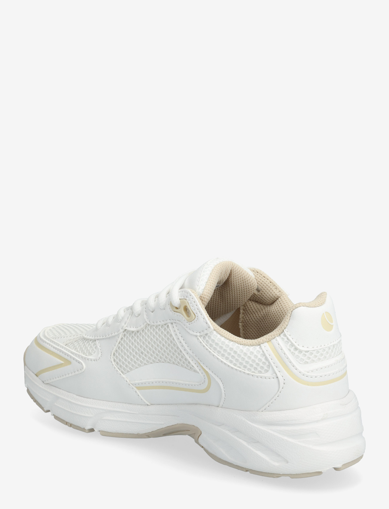 Björn Borg - R2700 - låga sneakers - beige - 2