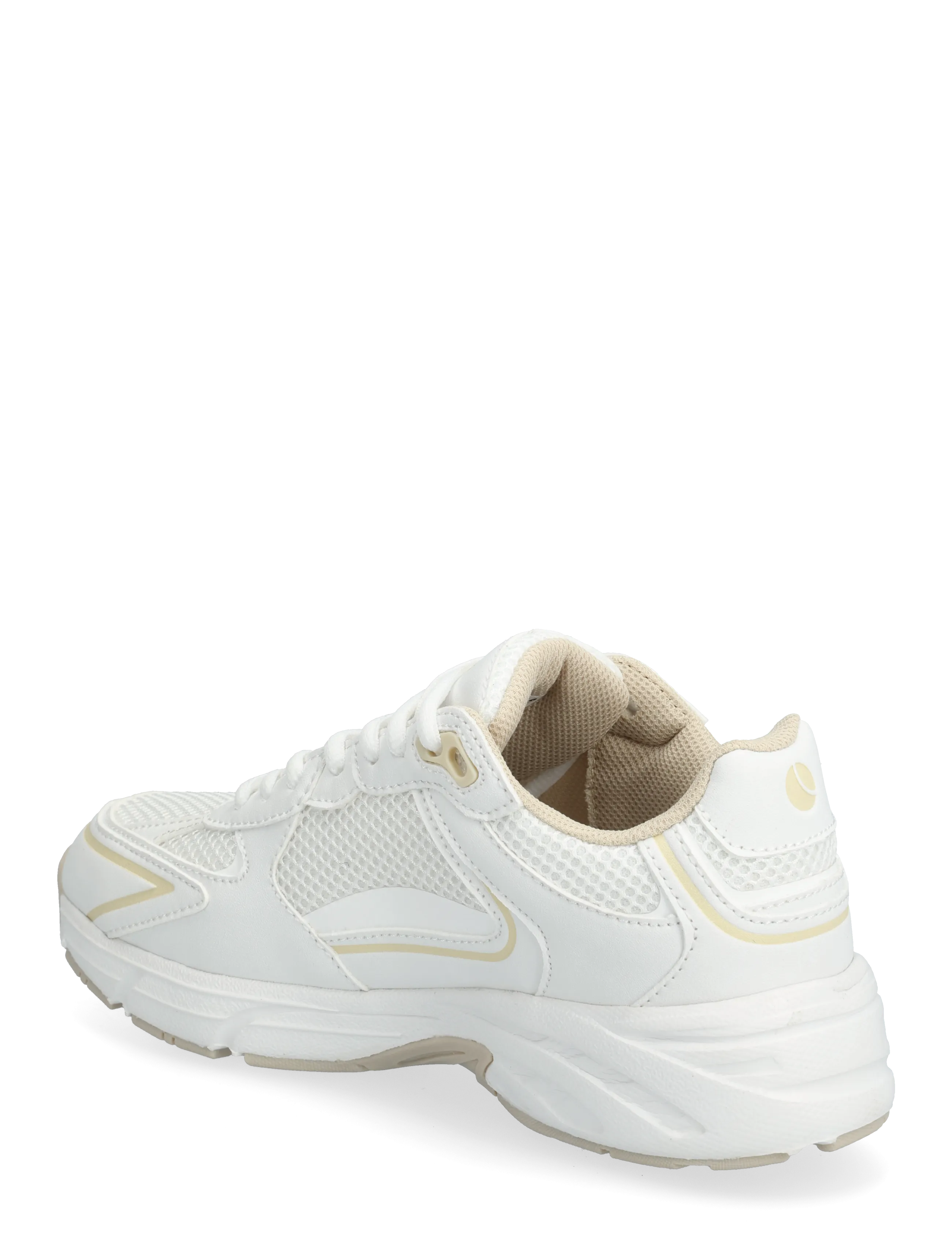Björn Borg - R2700 - lave sneakers - beige - 2