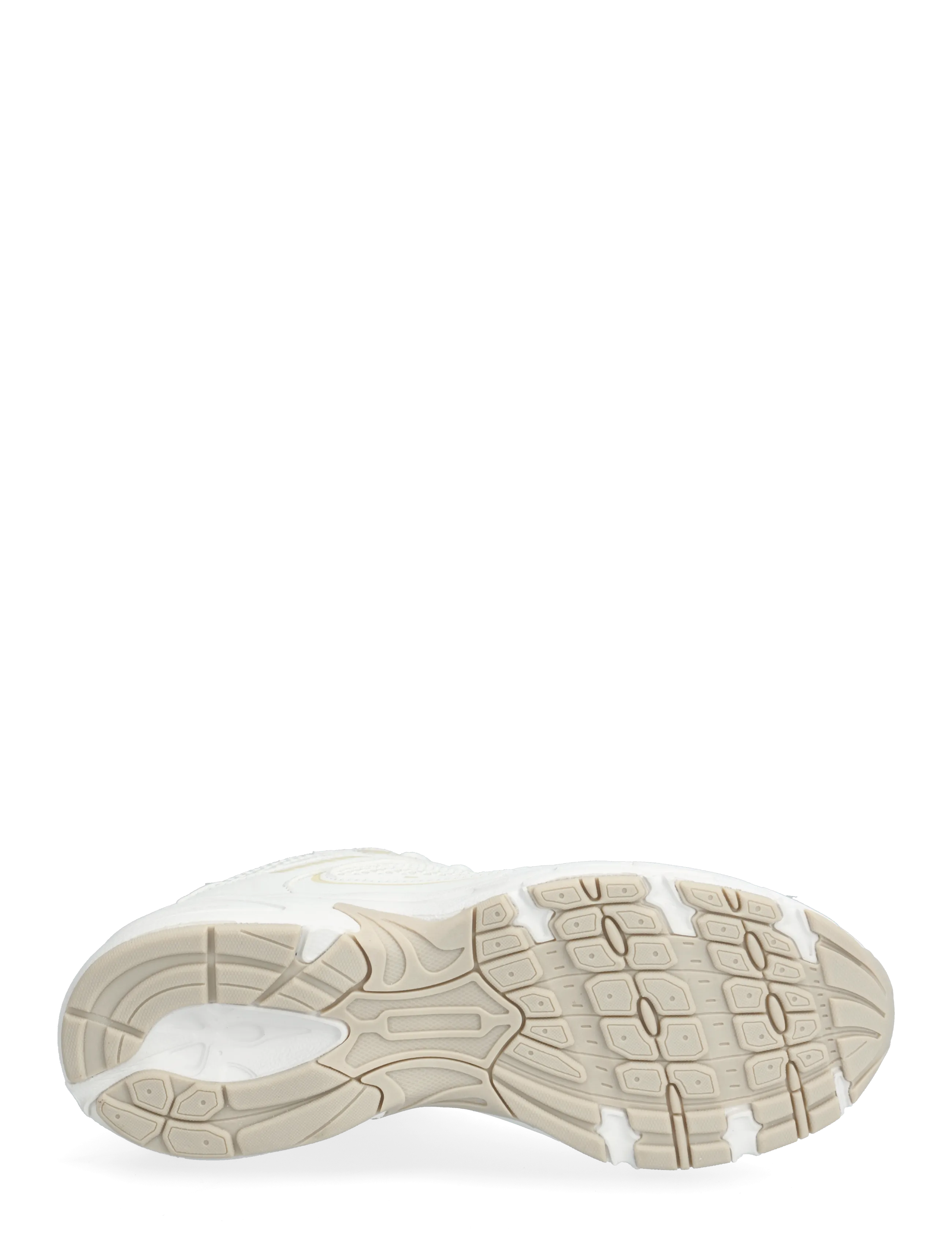 Björn Borg - R2700 - lave sneakers - beige - 4