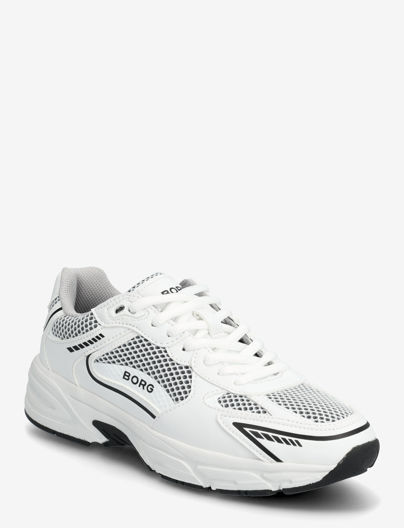 Björn Borg - R2700 - konfirmatsioon - white - black - 0