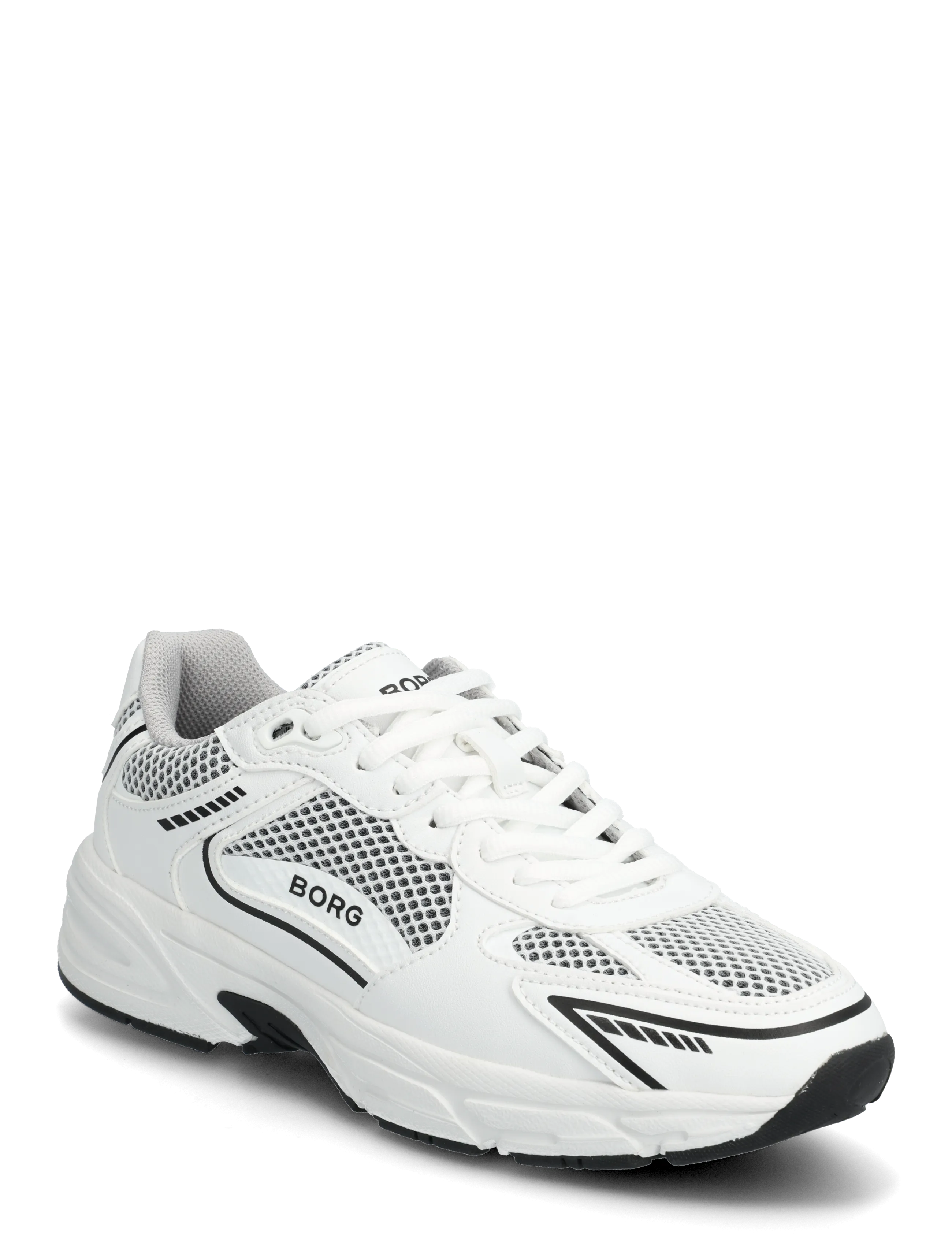 Björn Borg R2700 - Björn Borg - WHITE - BLACK / white