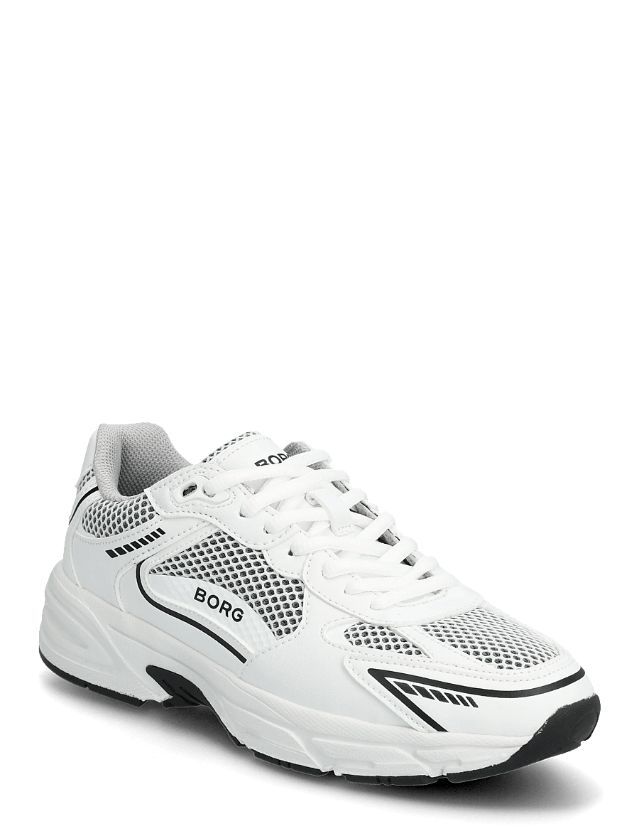 Björn Borg - R2700 - konfirmation - white - black - 0