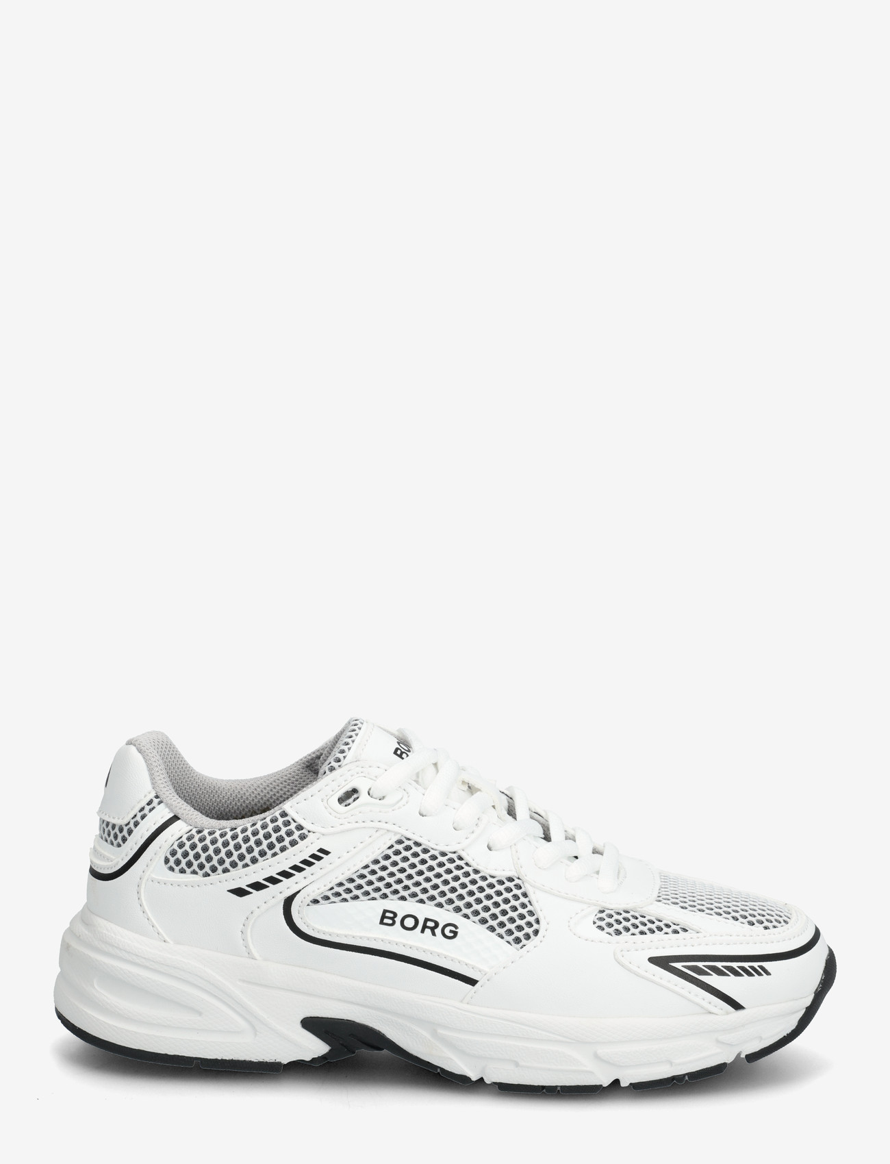 Björn Borg - R2700 - konfirmatsioon - white - black - 1