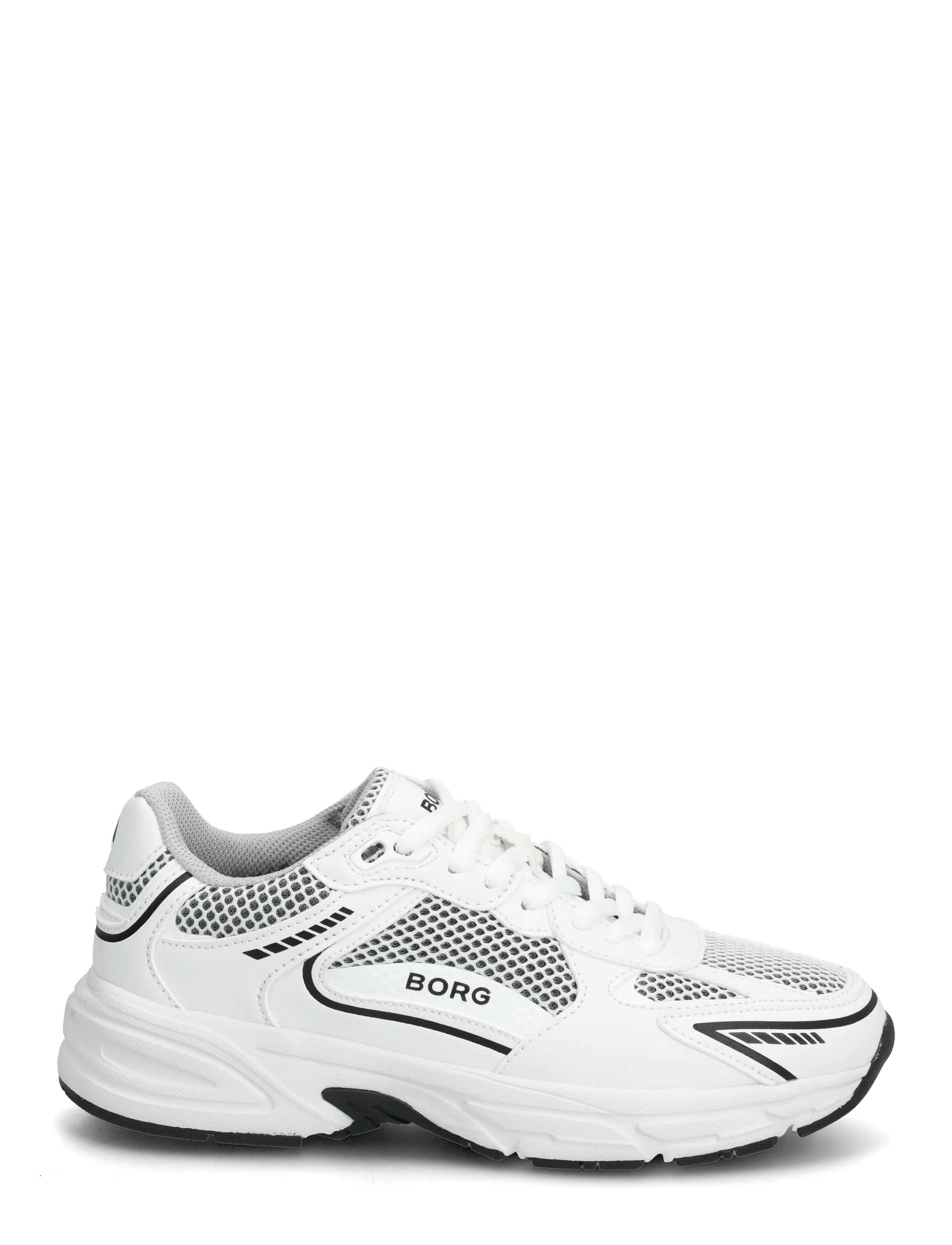 Björn Borg - R2700 - konfirmation - white - black - 1